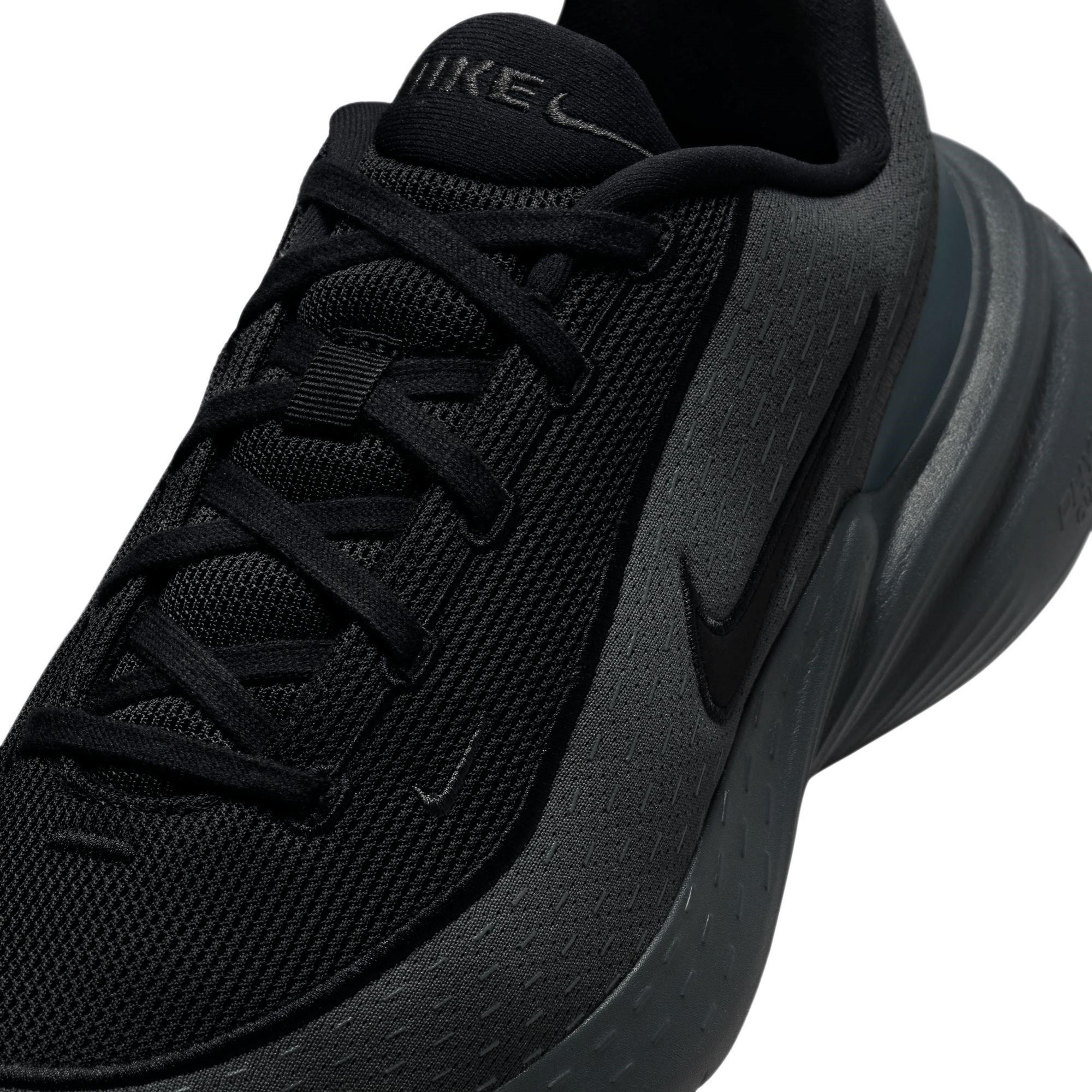 Anthracite/Blk - Nike - Uplift SC Mens Shoes - 7