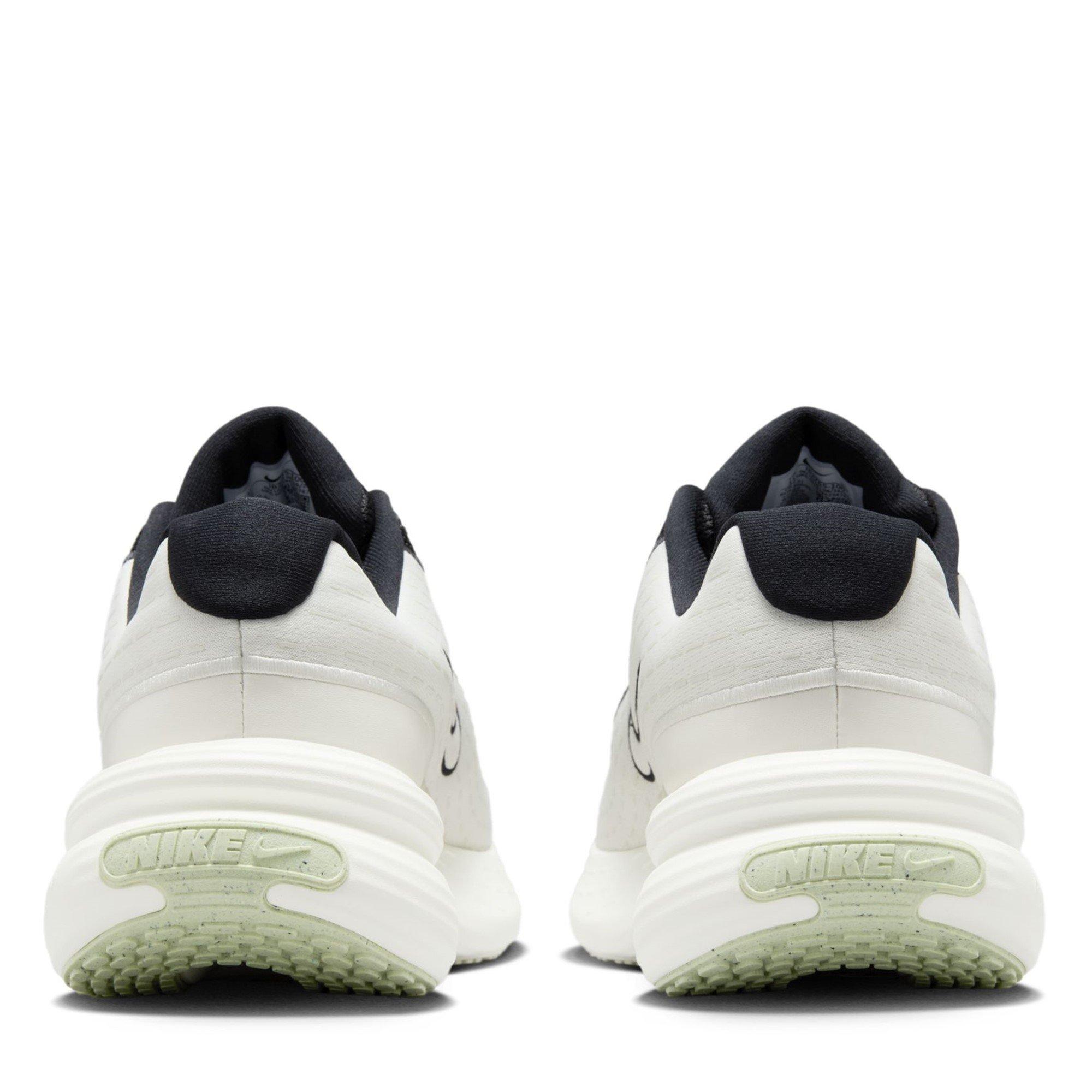 Vela/Nero/Lime - Nike - Uplift SC Mens Shoes - 6