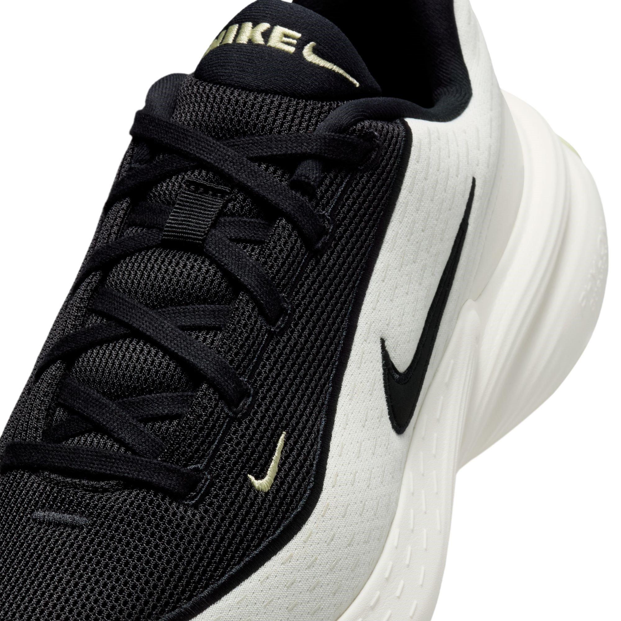 Vela/Nero/Lime - Nike - Uplift SC Mens Shoes - 7