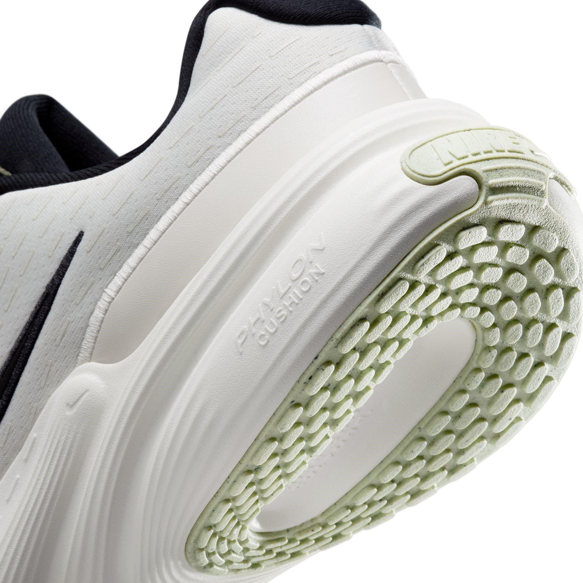 Vela/Nero/Lime - Nike - Uplift SC Mens Shoes - 8
