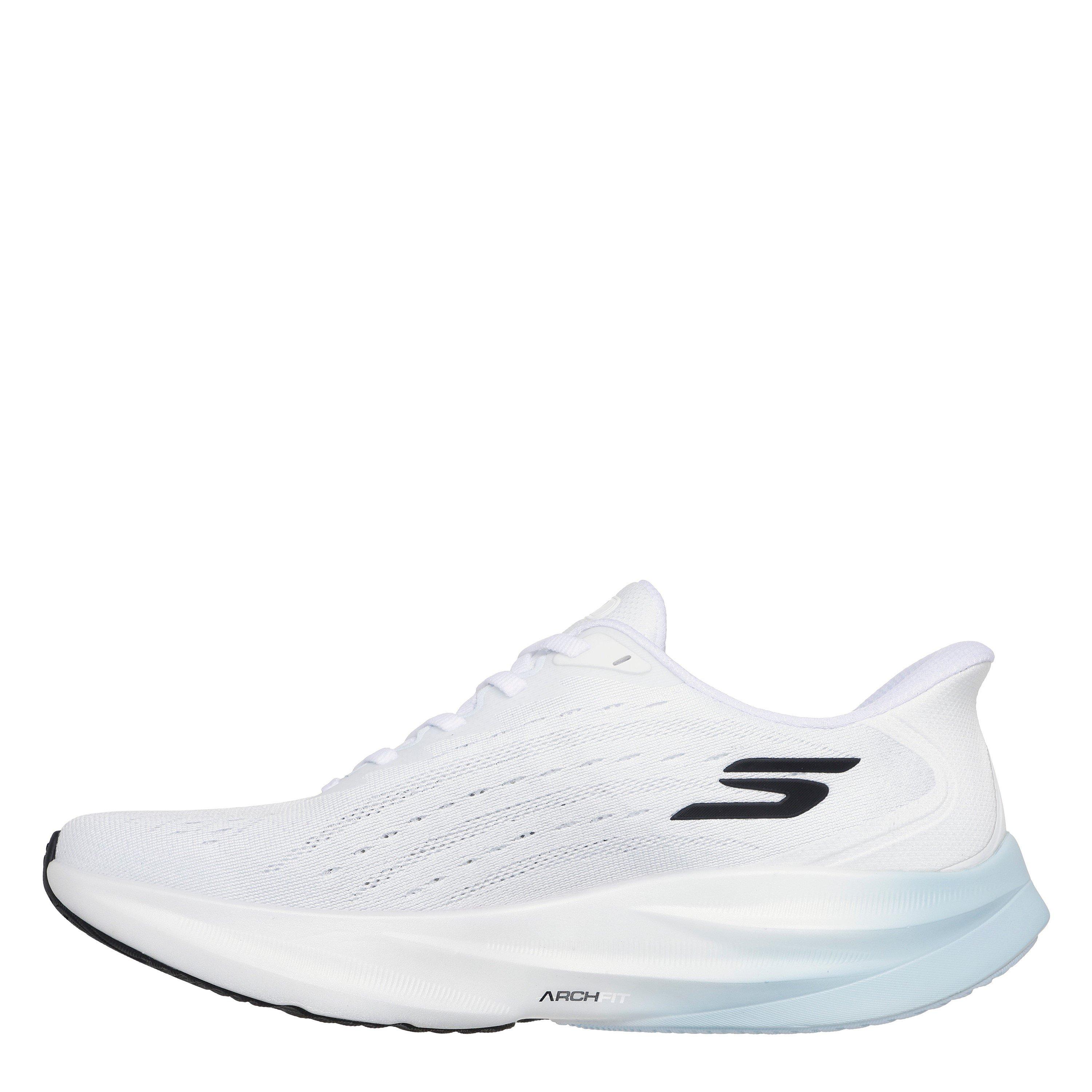 White - Skechers - Aero Spark Sn61 - 2