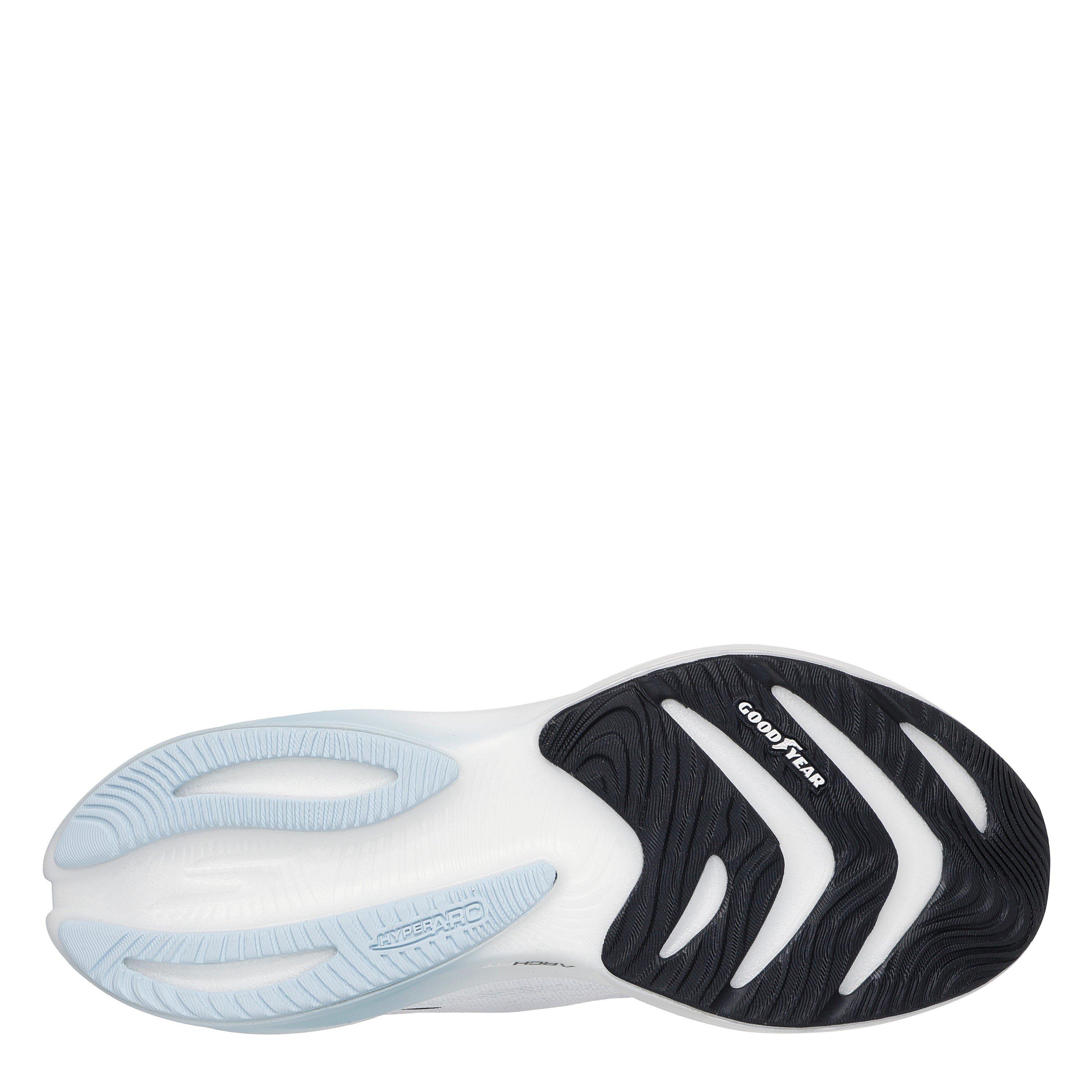 White - Skechers - Aero Spark Sn61 - 4