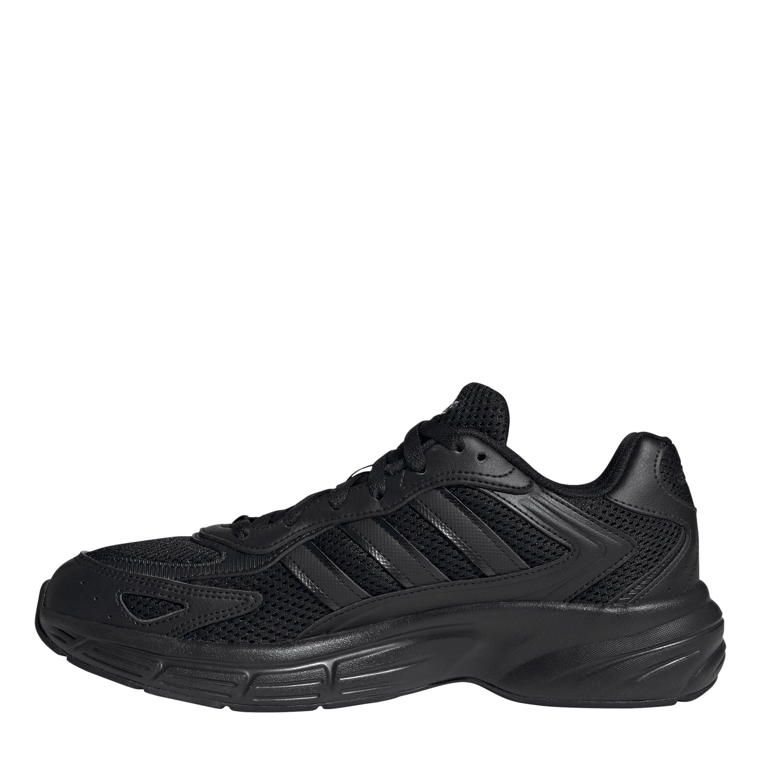 Core Black - adidas - Eclyptix 2000 Shoes Mens - 2