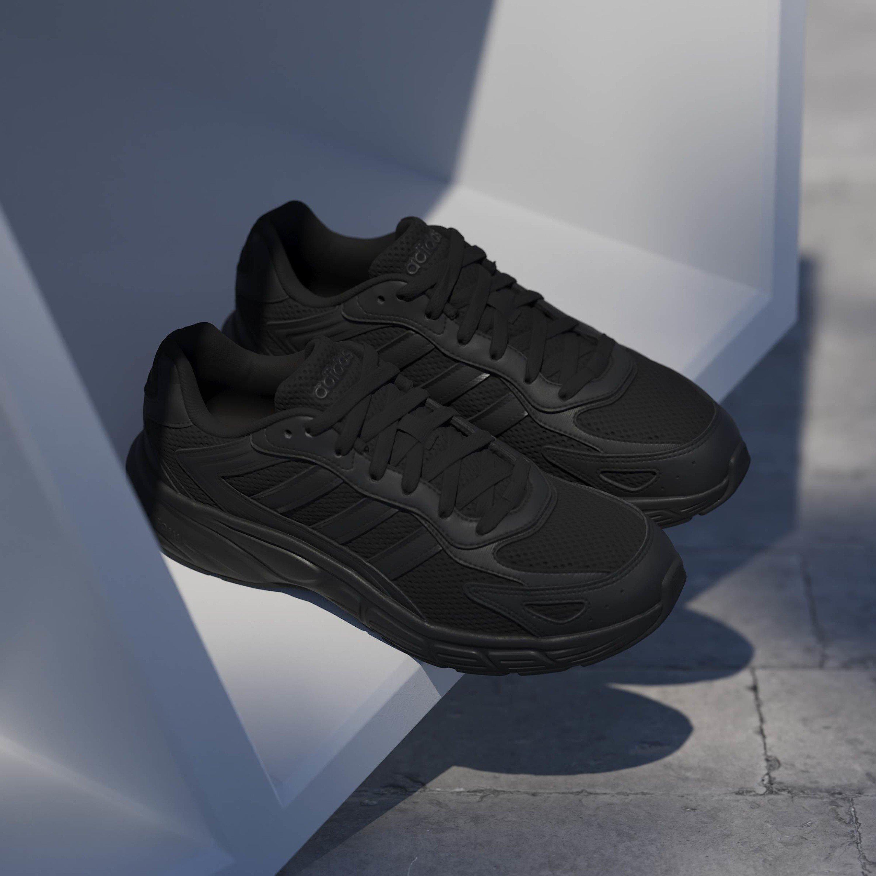 Core Black - adidas - Eclyptix 2000 Shoes Mens - 11