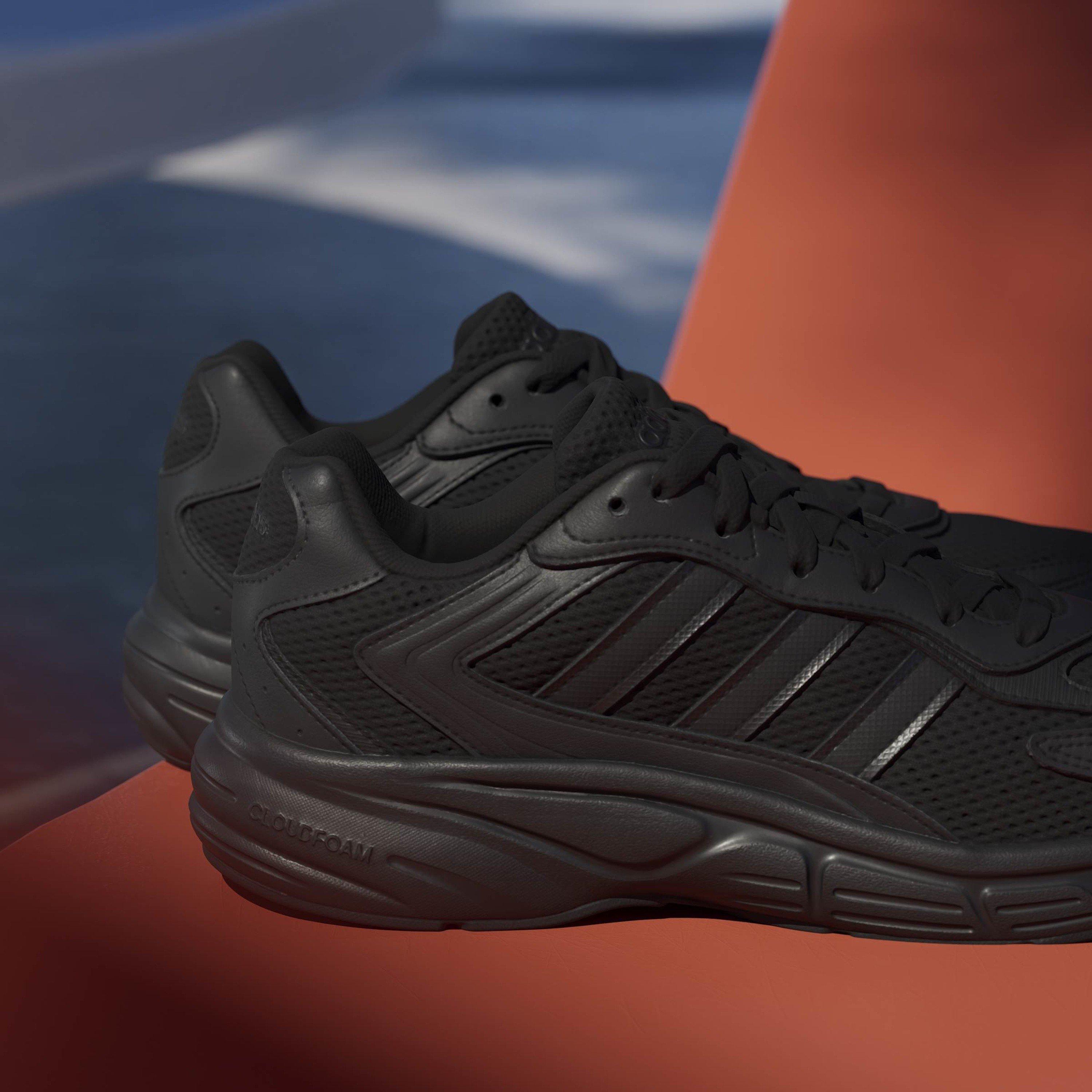 Core Black - adidas - Eclyptix 2000 Shoes Mens - 15