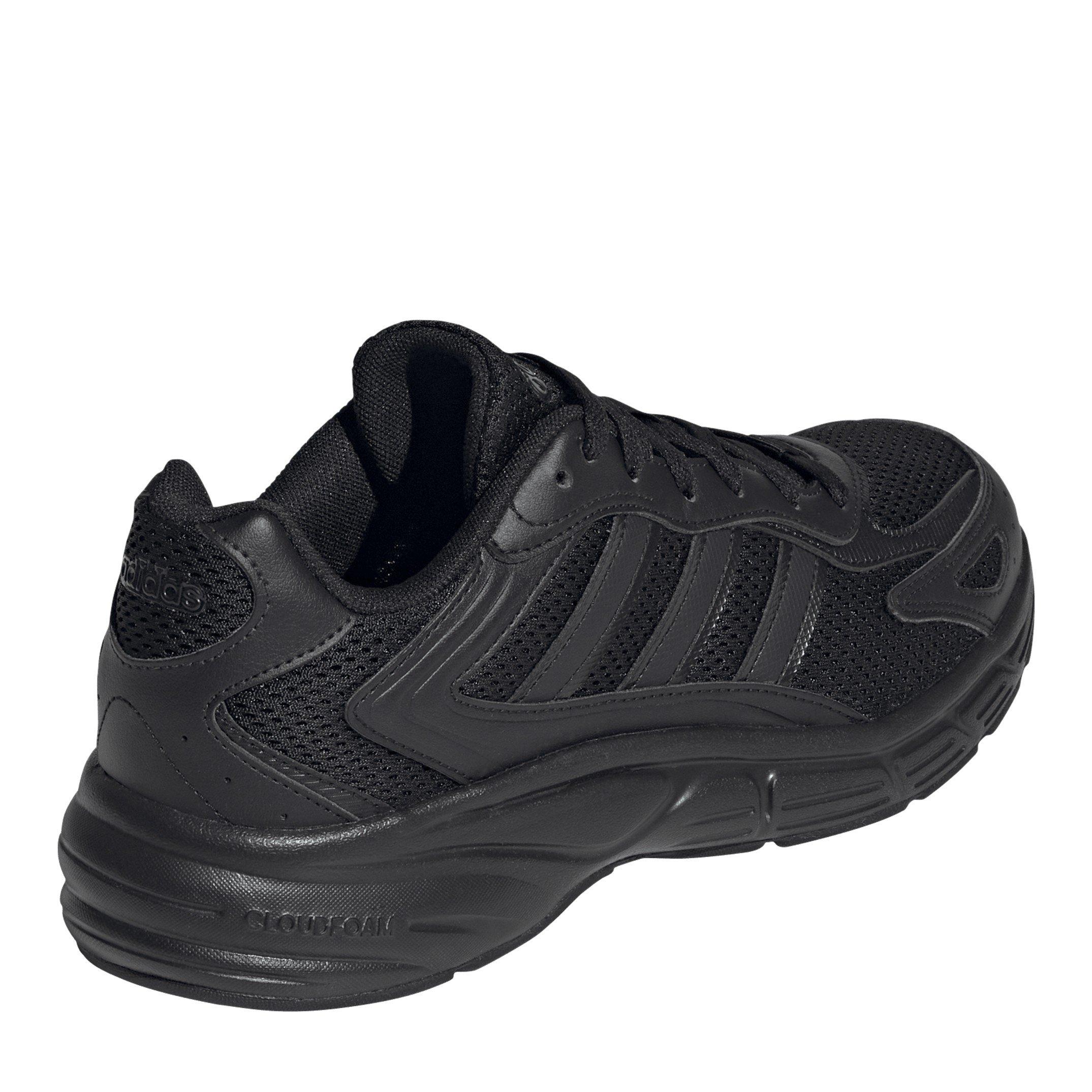 Core Black - adidas - Eclyptix 2000 Shoes Mens - 4