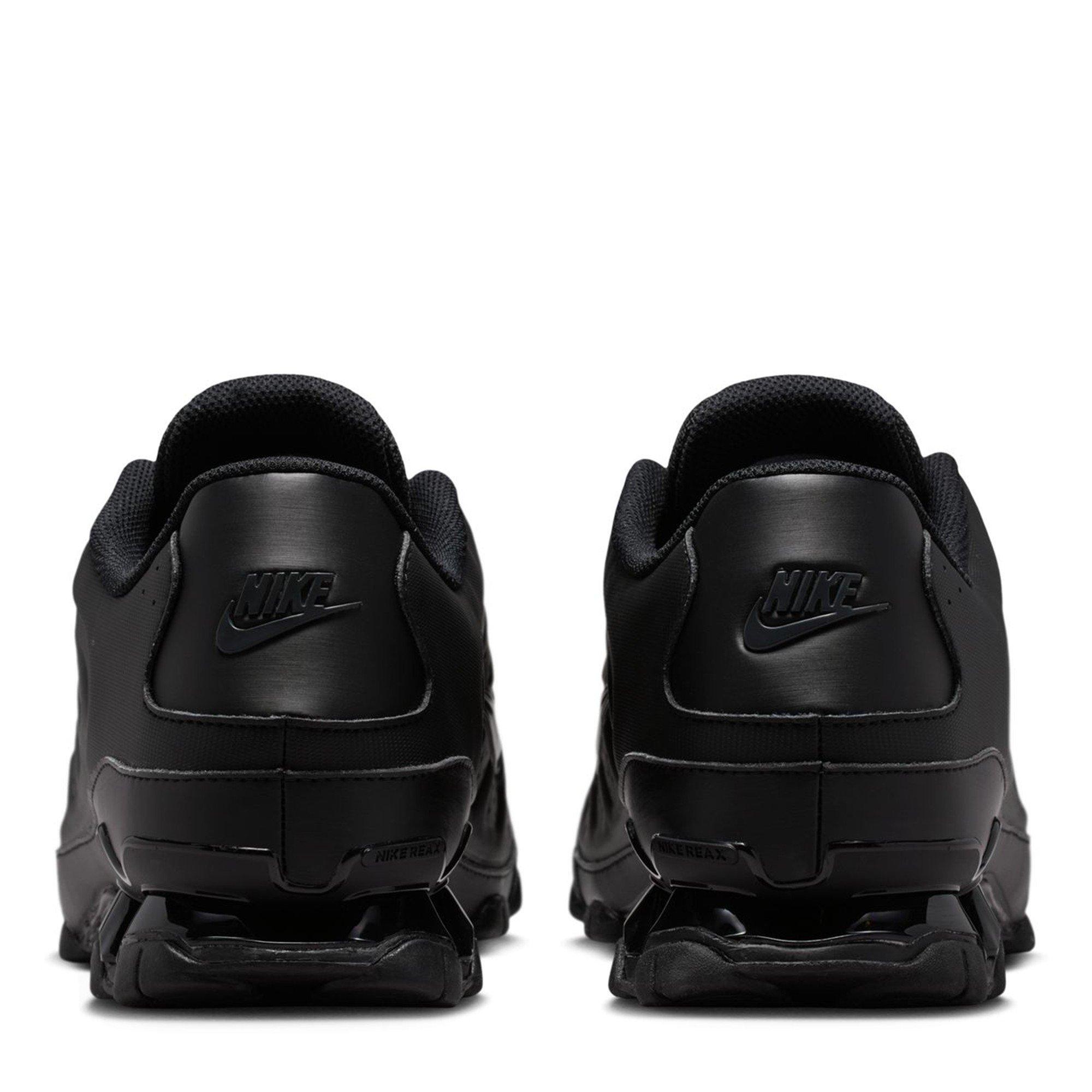 Trostruko crno - Nike - Men's Trainers - 4