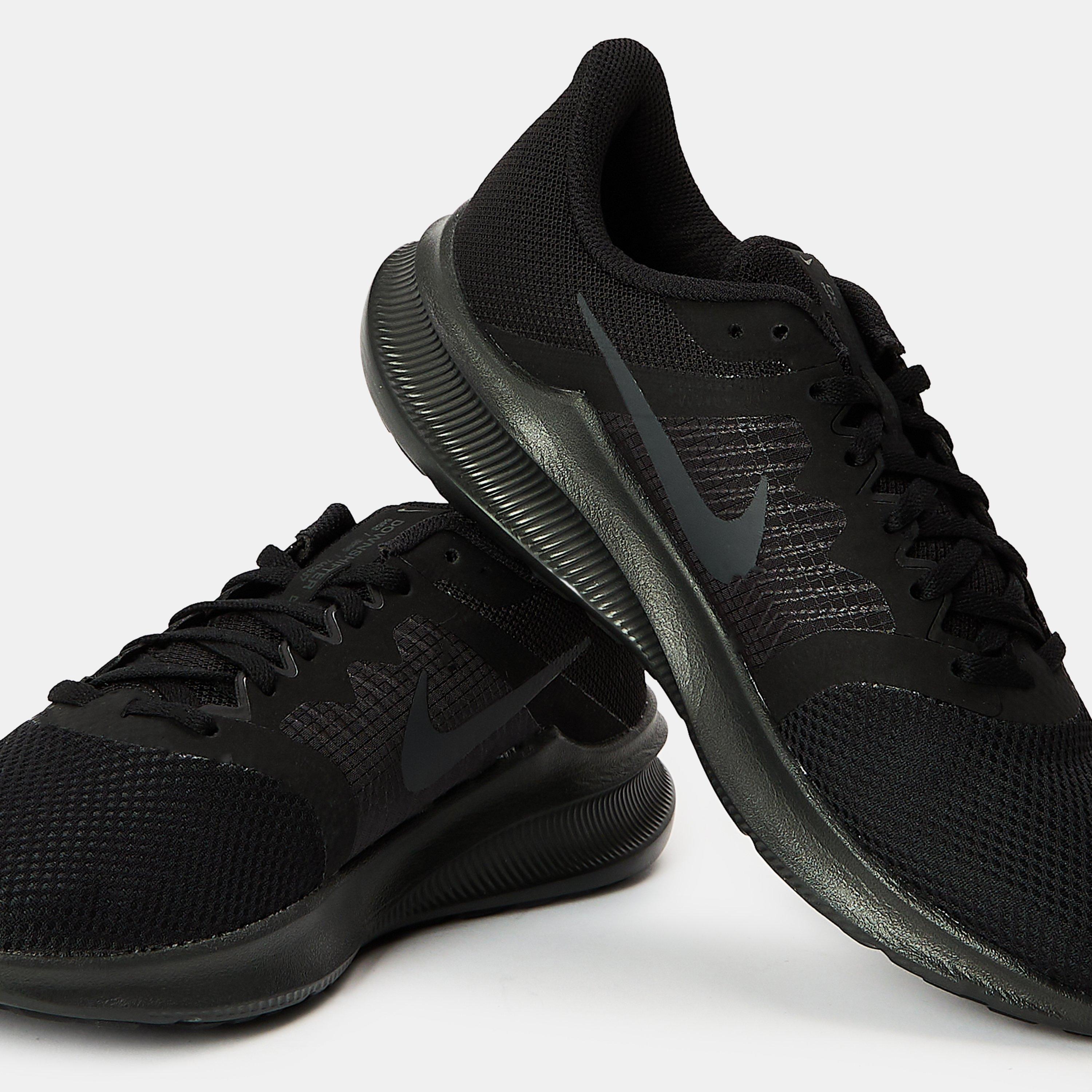 Triple Black - Nike - Reax NSW Sn62 - 3