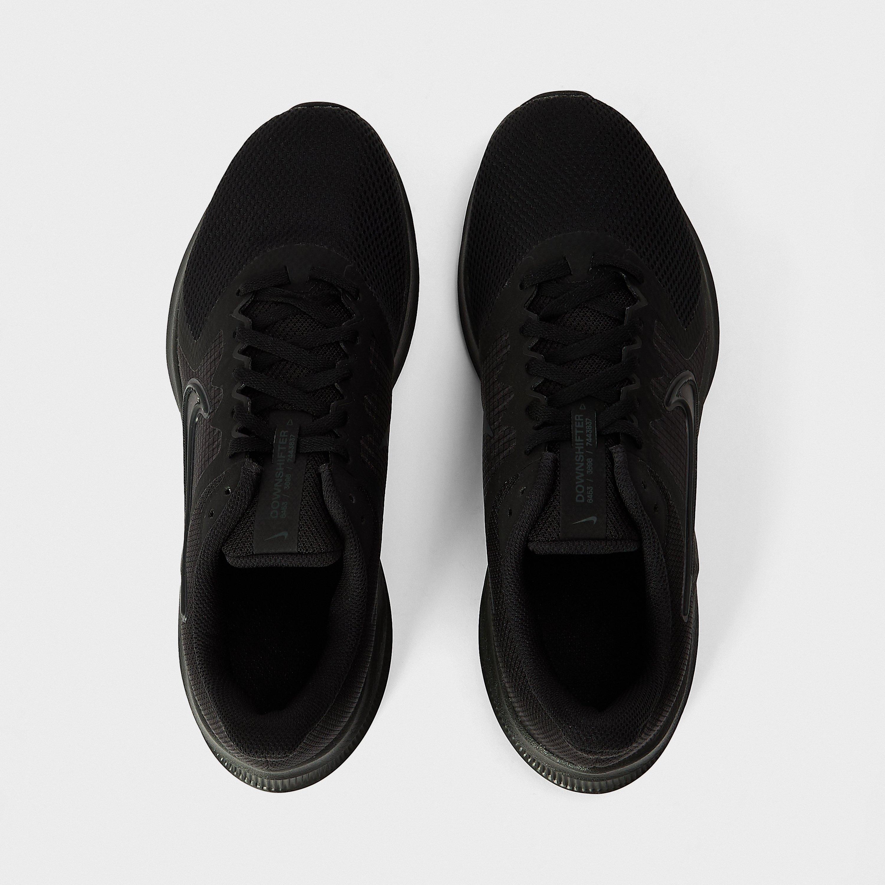 Triple Black - Nike - Reax NSW Sn62 - 4