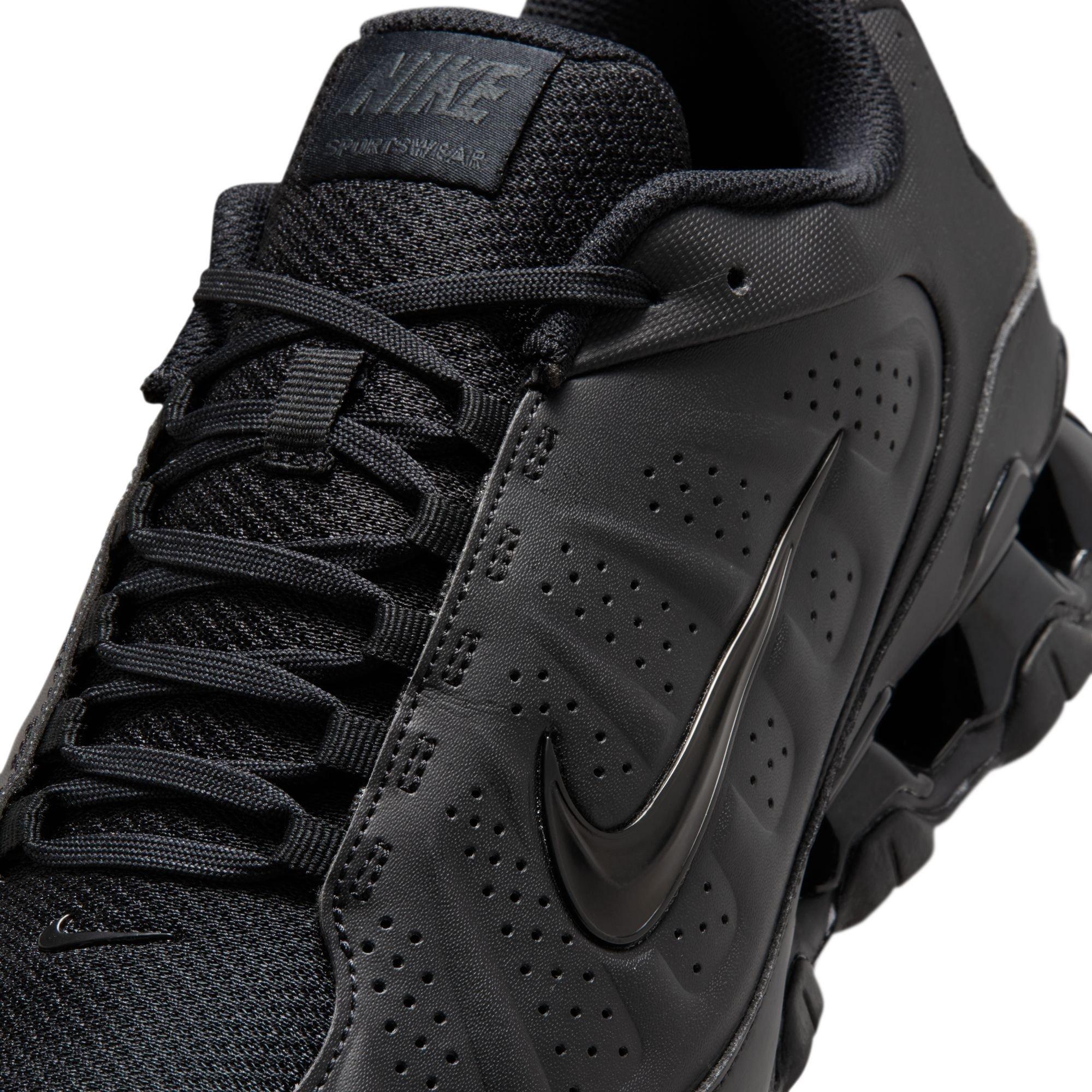 Trostruko crno - Nike - Men's Trainers - 7
