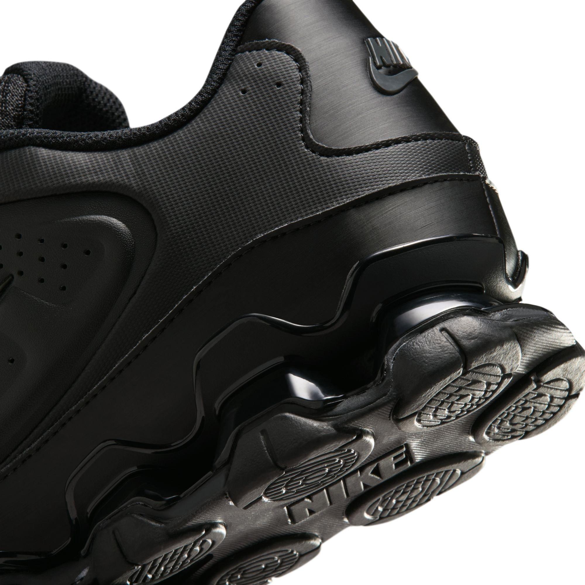 Trostruko crno - Nike - Men's Trainers - 8