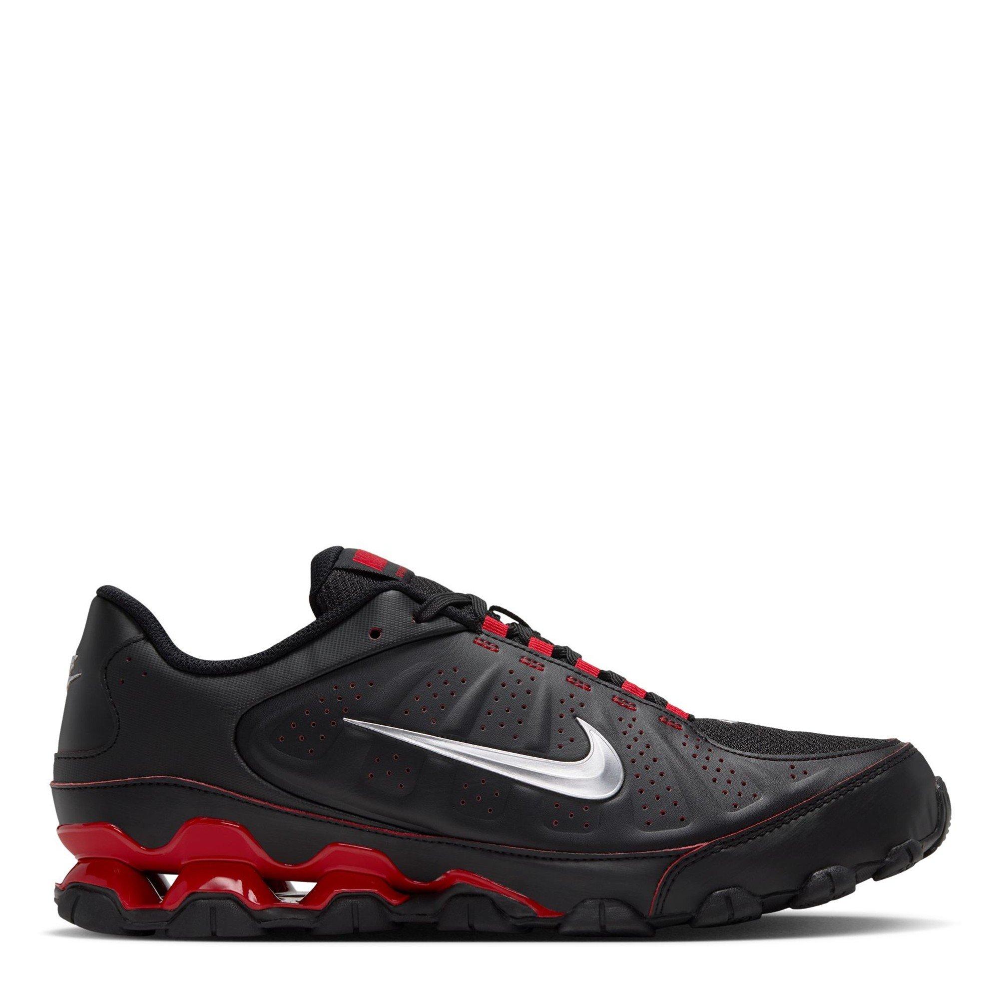 Black/Red
