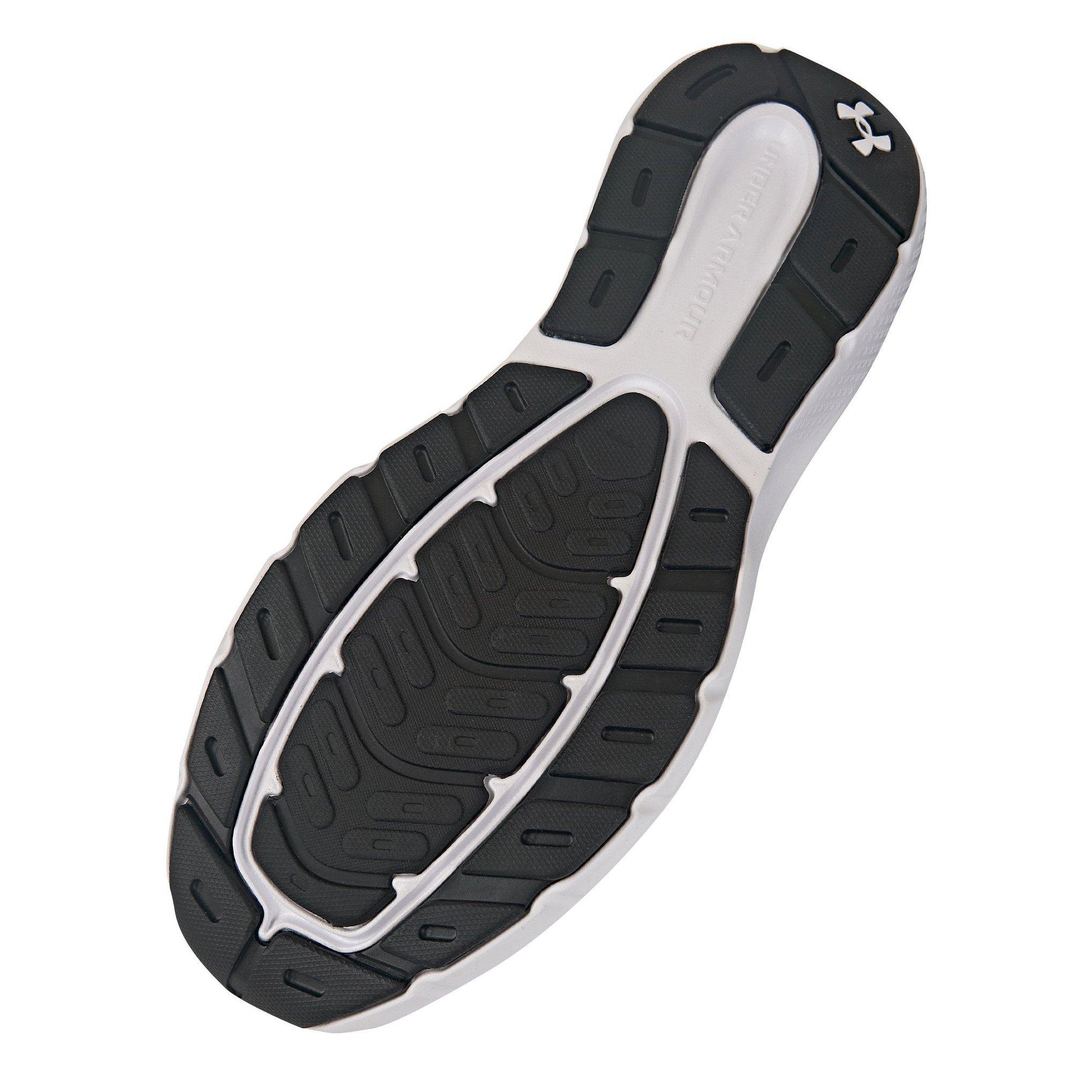 Black - Under Armour - Charged Rogue Runner - 7