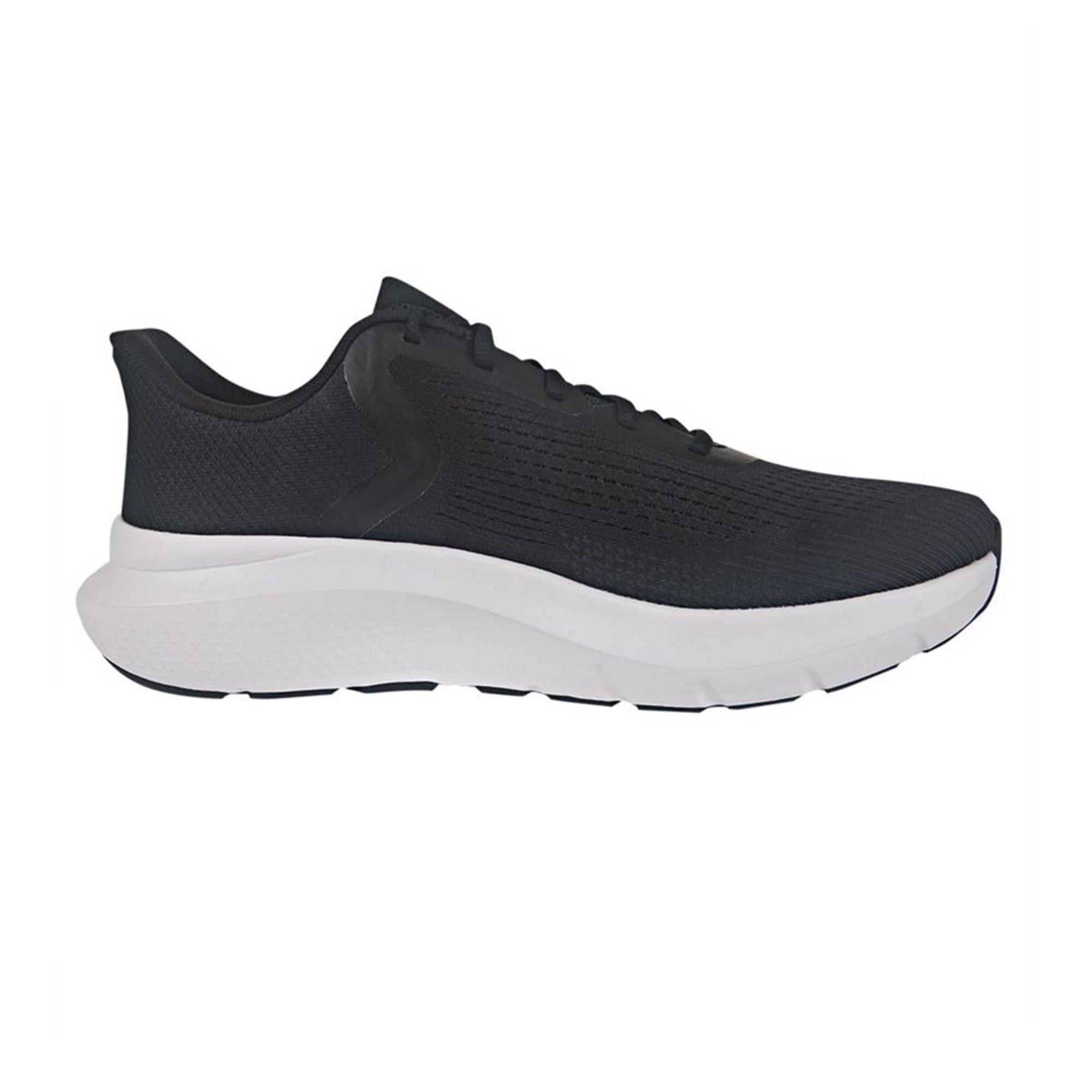 Black - Under Armour - Charged Rogue Runner - 9