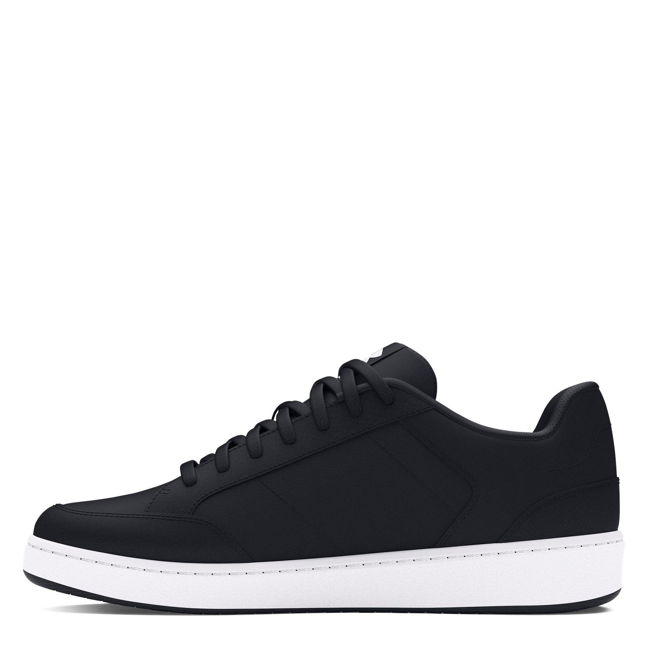 Black - Under Armour - Runner - 2