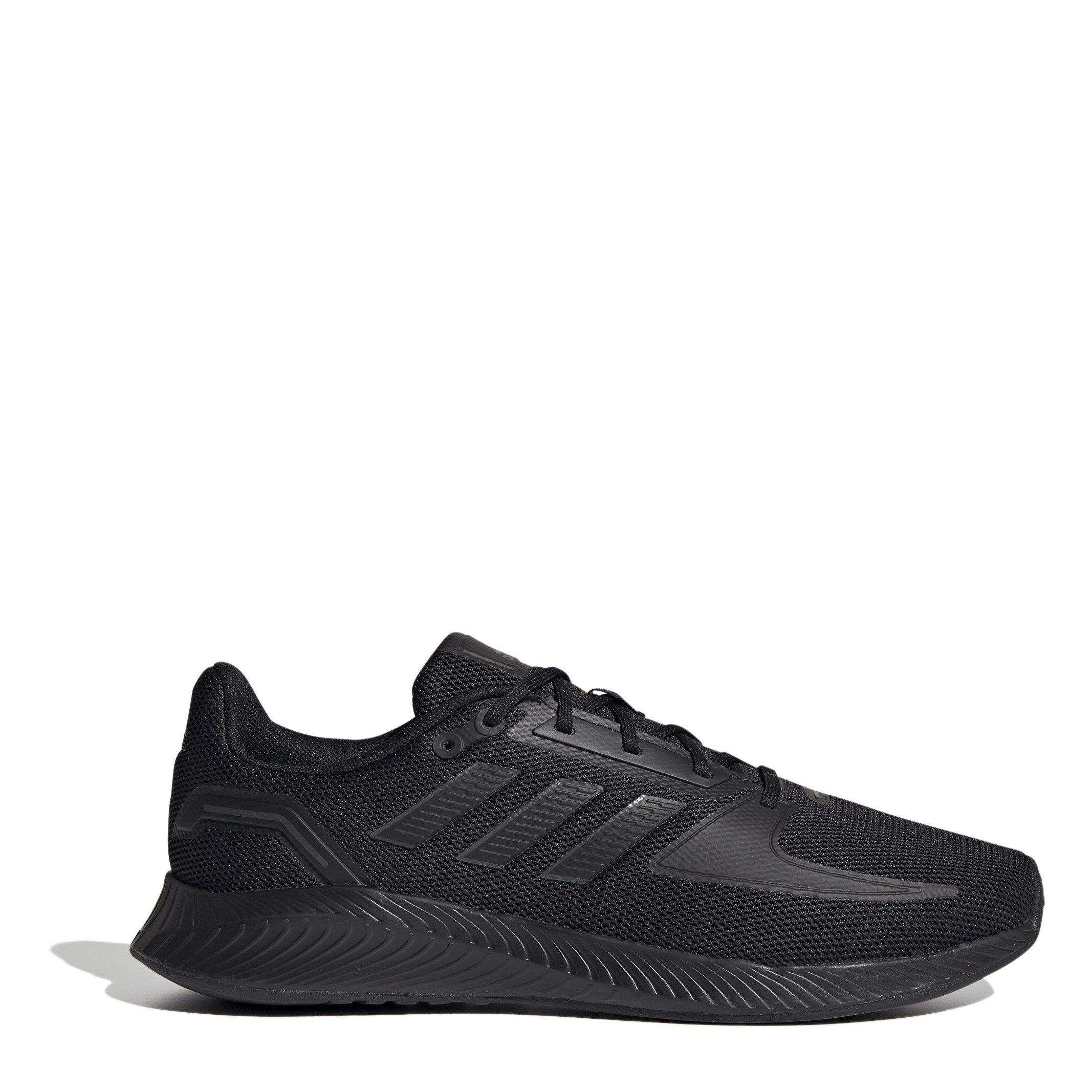 Triple Black - adidas - Run Falcon 2.0 Shoes Unisex - 1