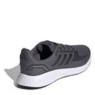 Gris foncé/noir - adidas - Net-a-Porter's Senior Footwear Buyer's Top Summer Shoe Picks - 4