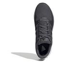 Gris foncé/noir - adidas - Net-a-Porter's Senior Footwear Buyer's Top Summer Shoe Picks - 5