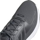 Gris foncé/noir - adidas - Net-a-Porter's Senior Footwear Buyer's Top Summer Shoe Picks - 8