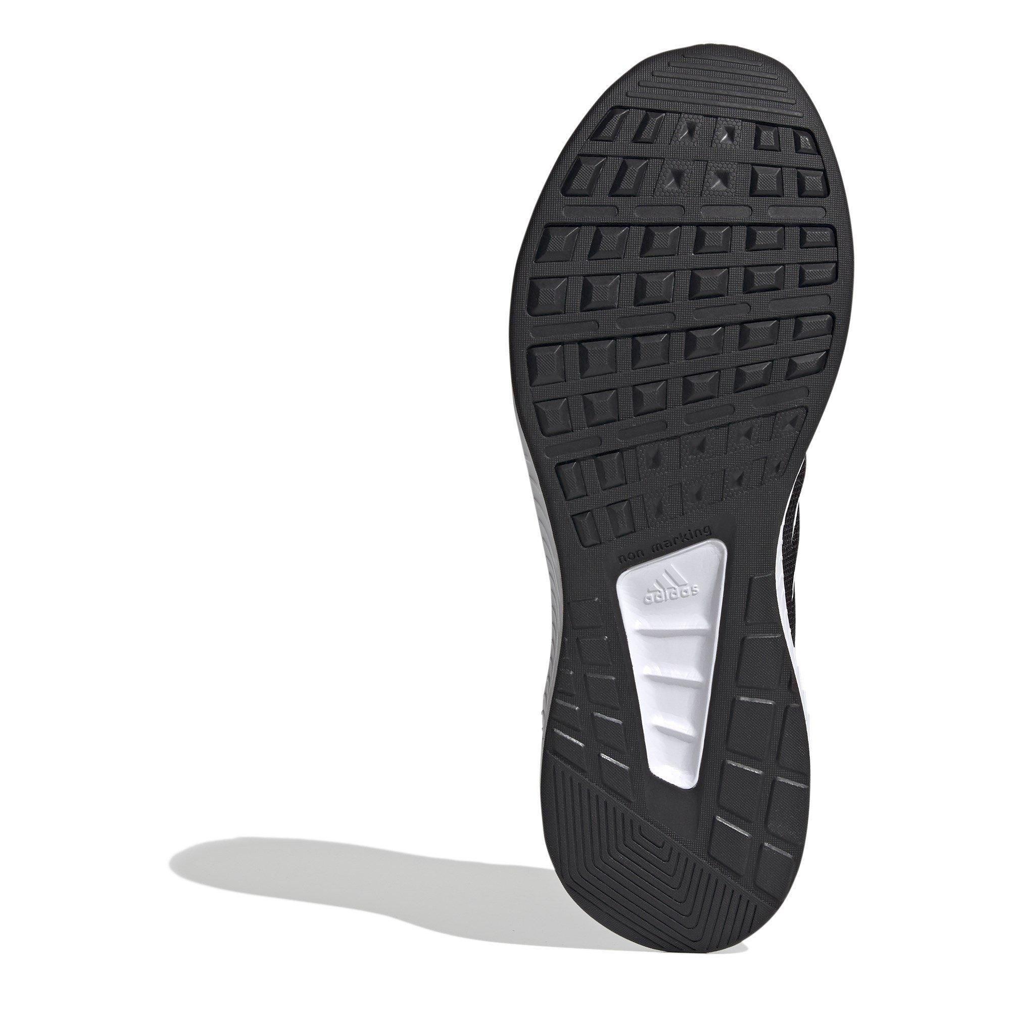 Black/White - adidas - Falcon 2.0 Shoes Unisex - 6