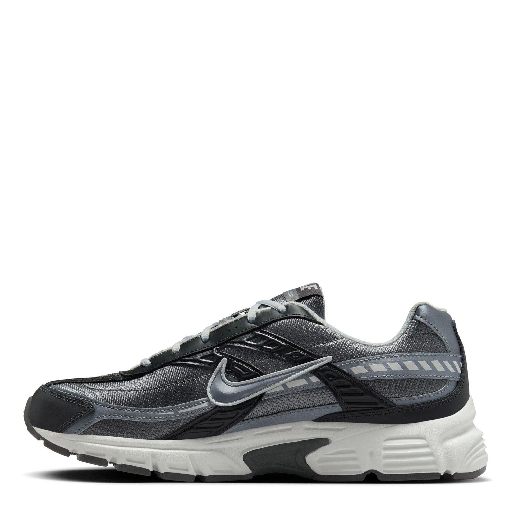 Antracite/Grigio - Nike - Initiator Men's Running Shoes - 2