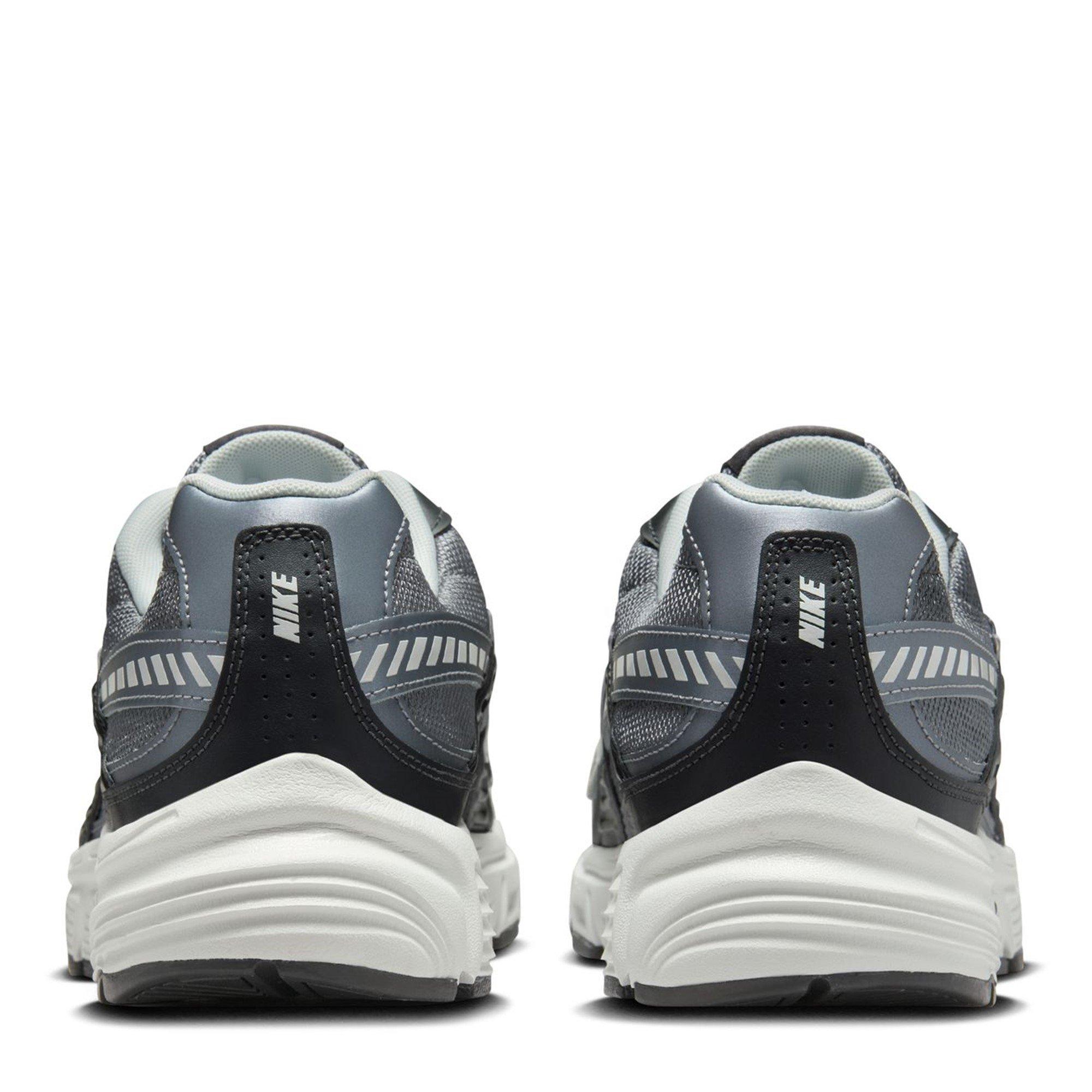 Antracite/Grigio - Nike - Initiator Men's Running Shoes - 4