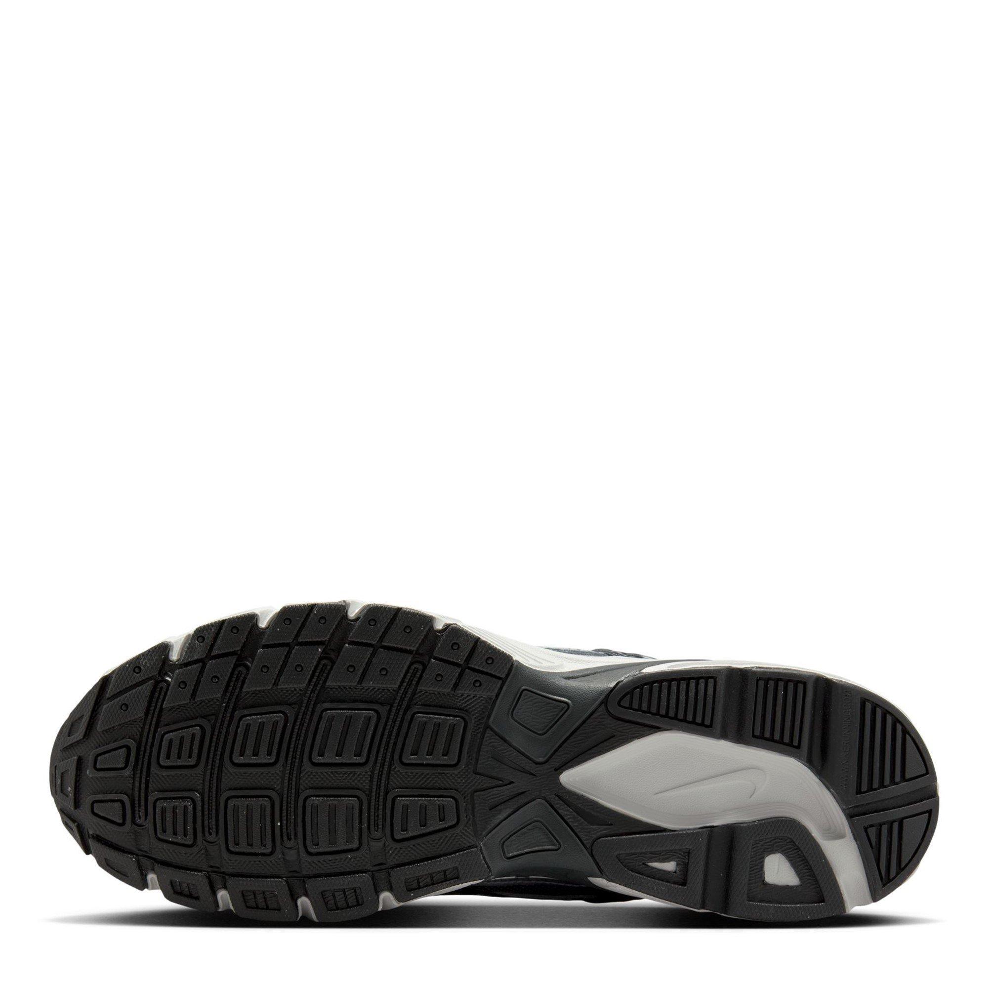 Antracite/Grigio - Nike - Initiator Men's Running Shoes - 6