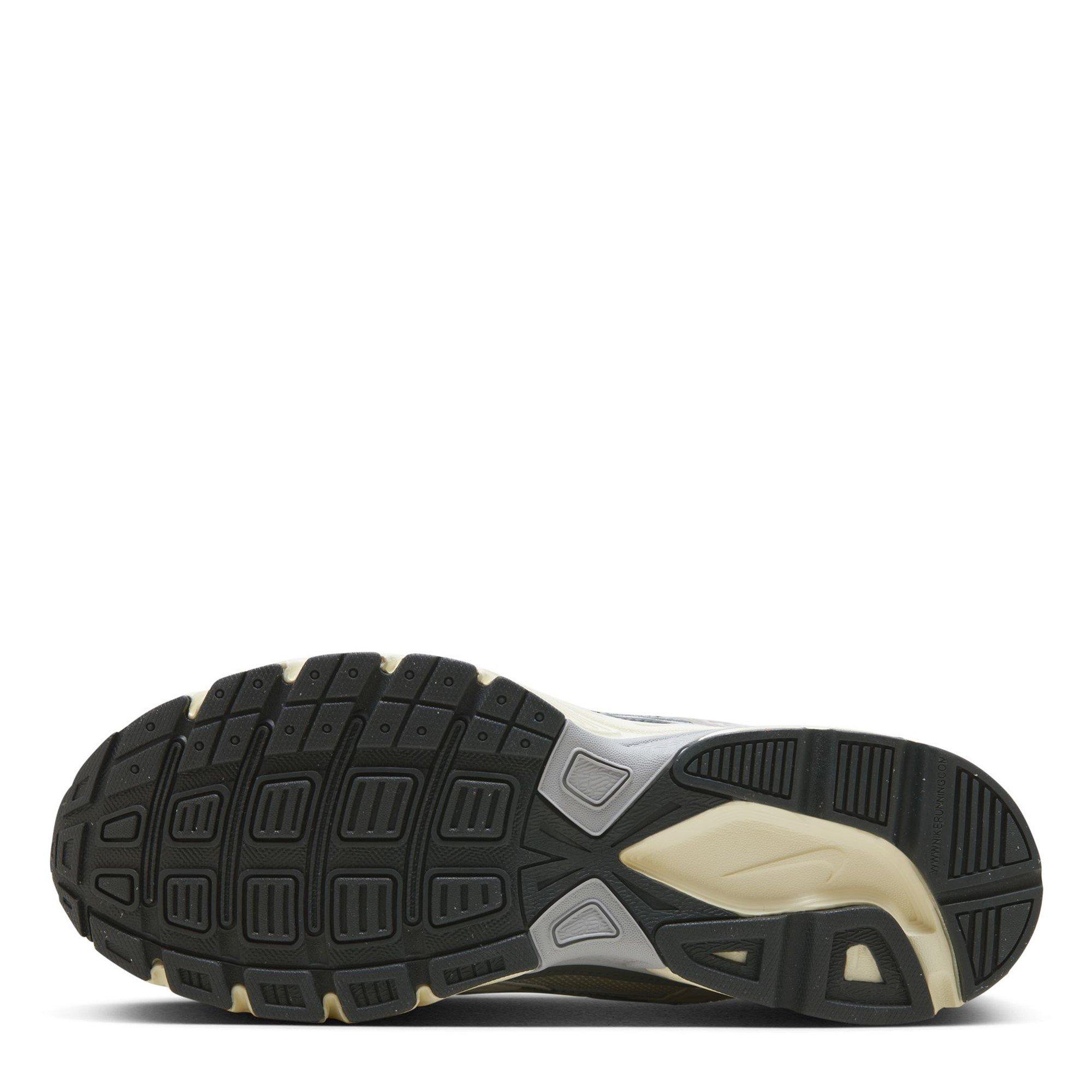 Knochen/Grau - Nike - Initiator Men's Running Shoes - 6