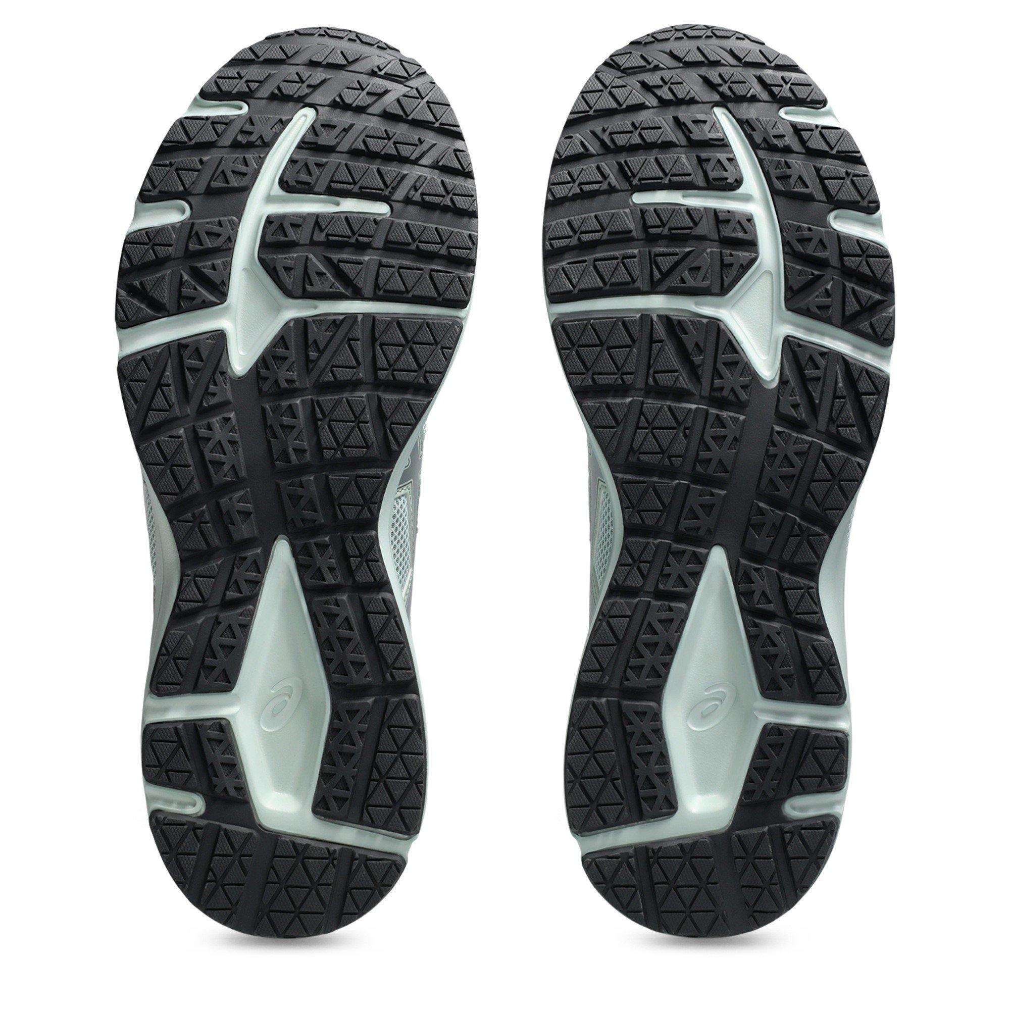 LICHEN / SILVER - Asics - Jog 100S Mens Sportstyle Shoes - 3