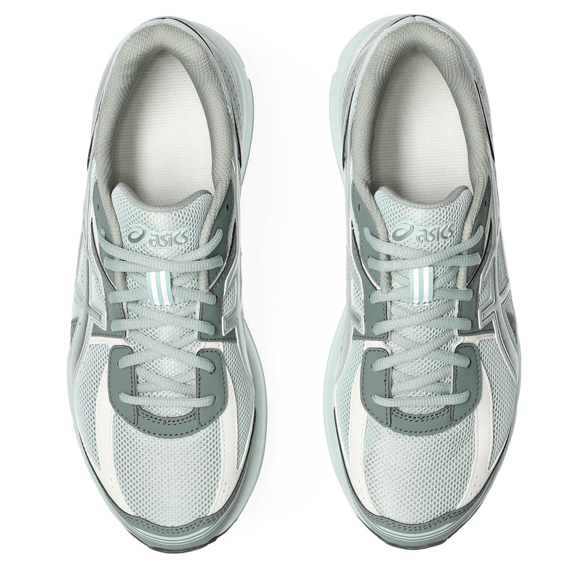 LICHEN / SILVER - Asics - Jog 100S Mens Sportstyle Shoes - 6