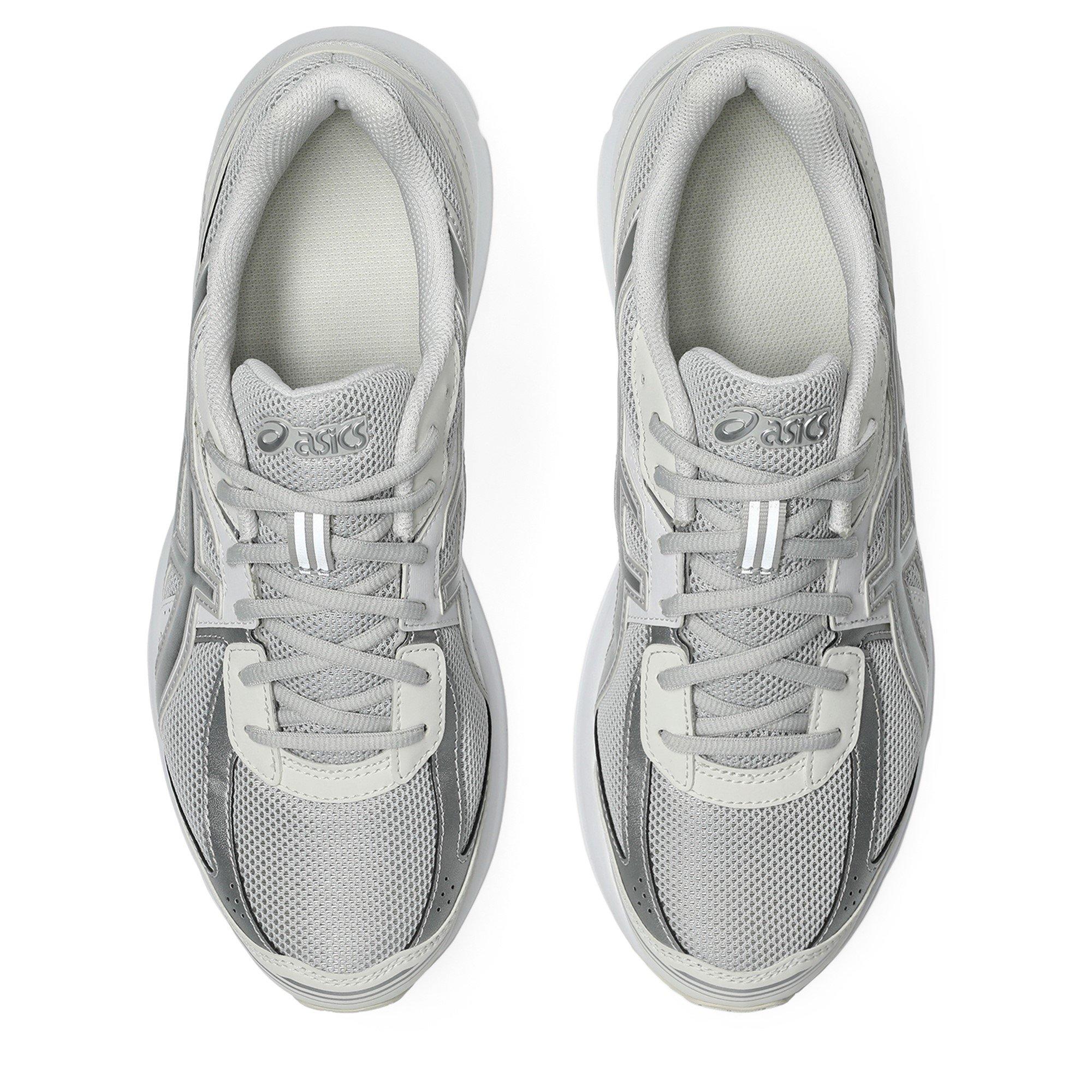 GREY/SILVER - Asics - Jog 100S Mens Sportstyle Shoes - 6