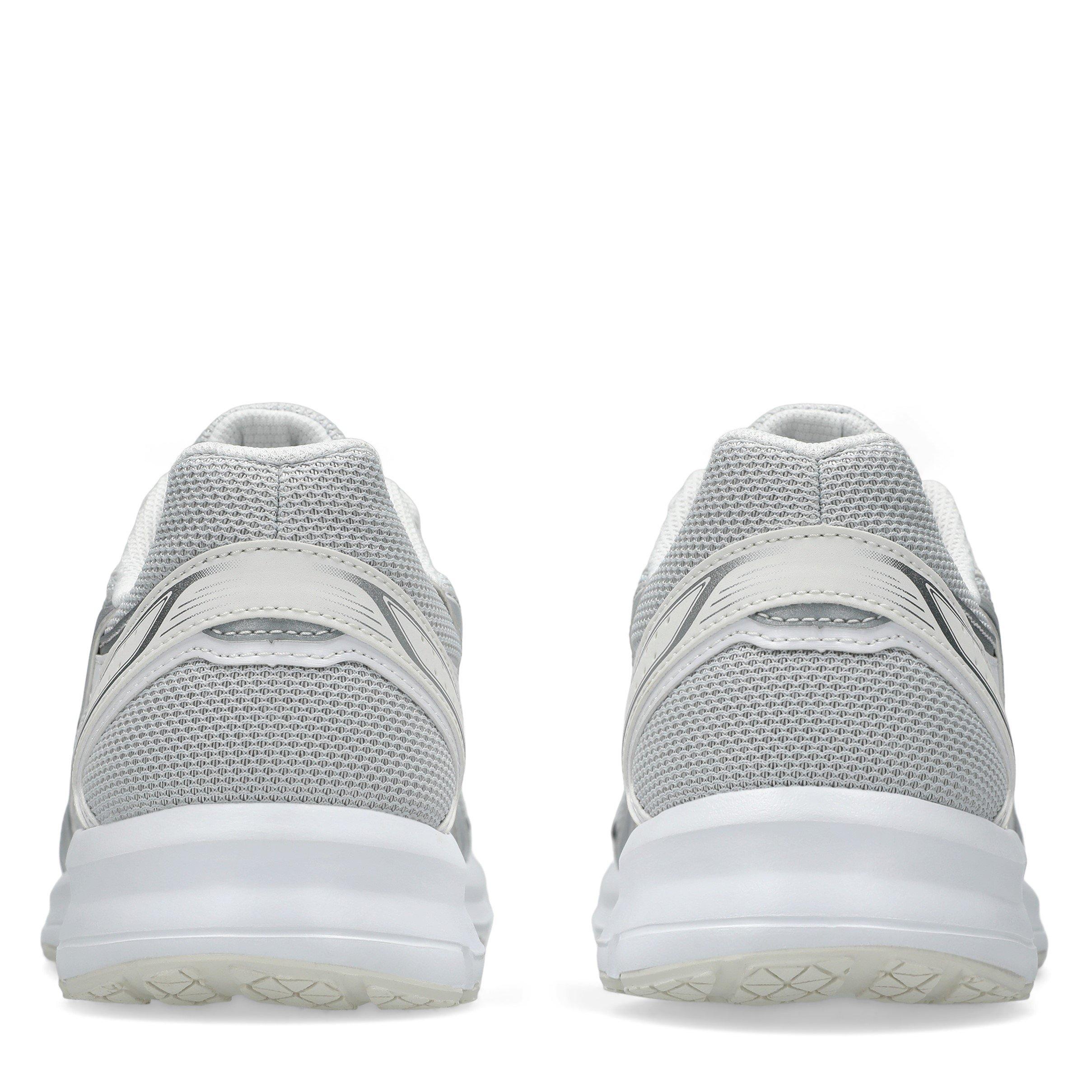 GREY/SILVER - Asics - Jog 100S Mens Sportstyle Shoes - 7