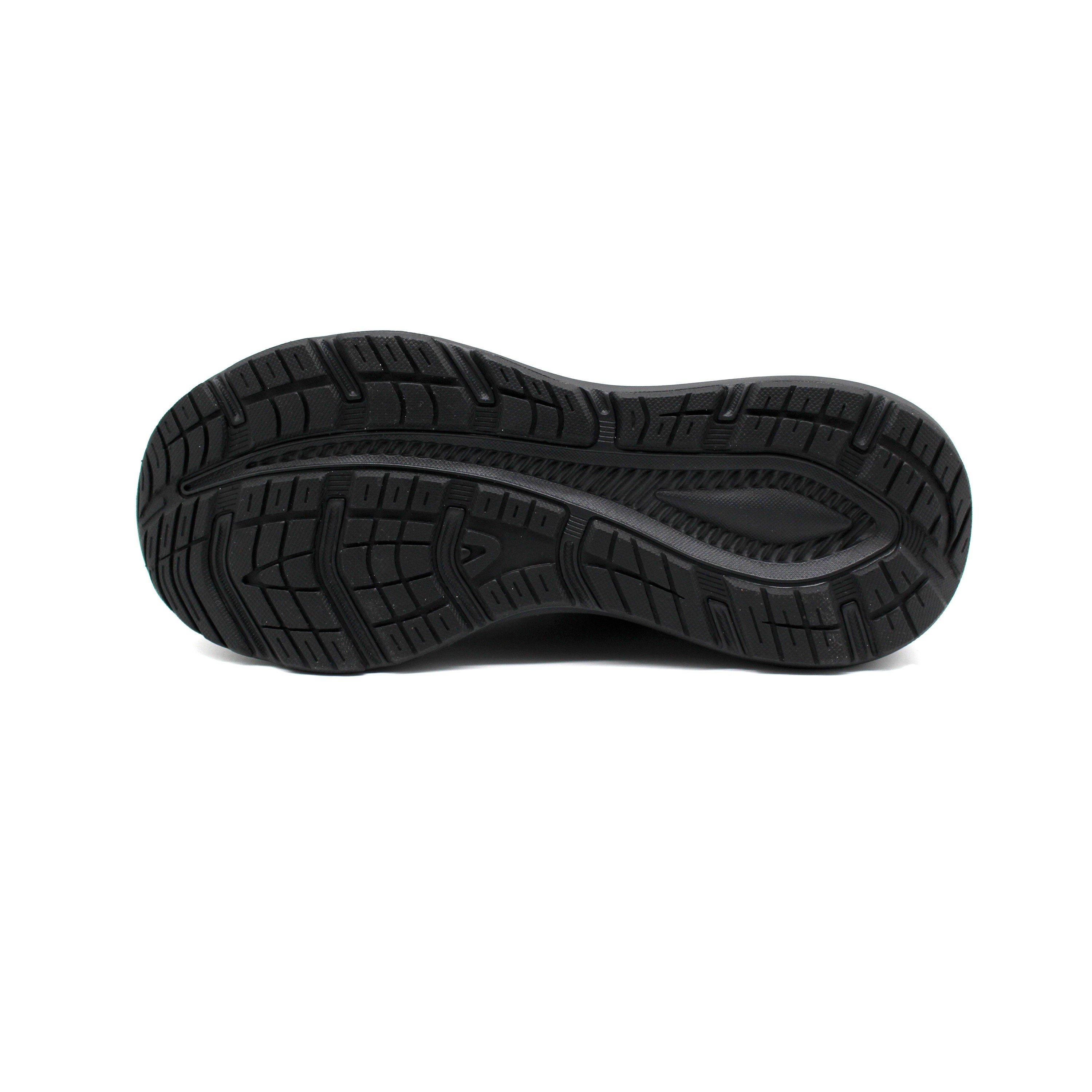 Black - Slazenger - Men's Rushee Runners - 3