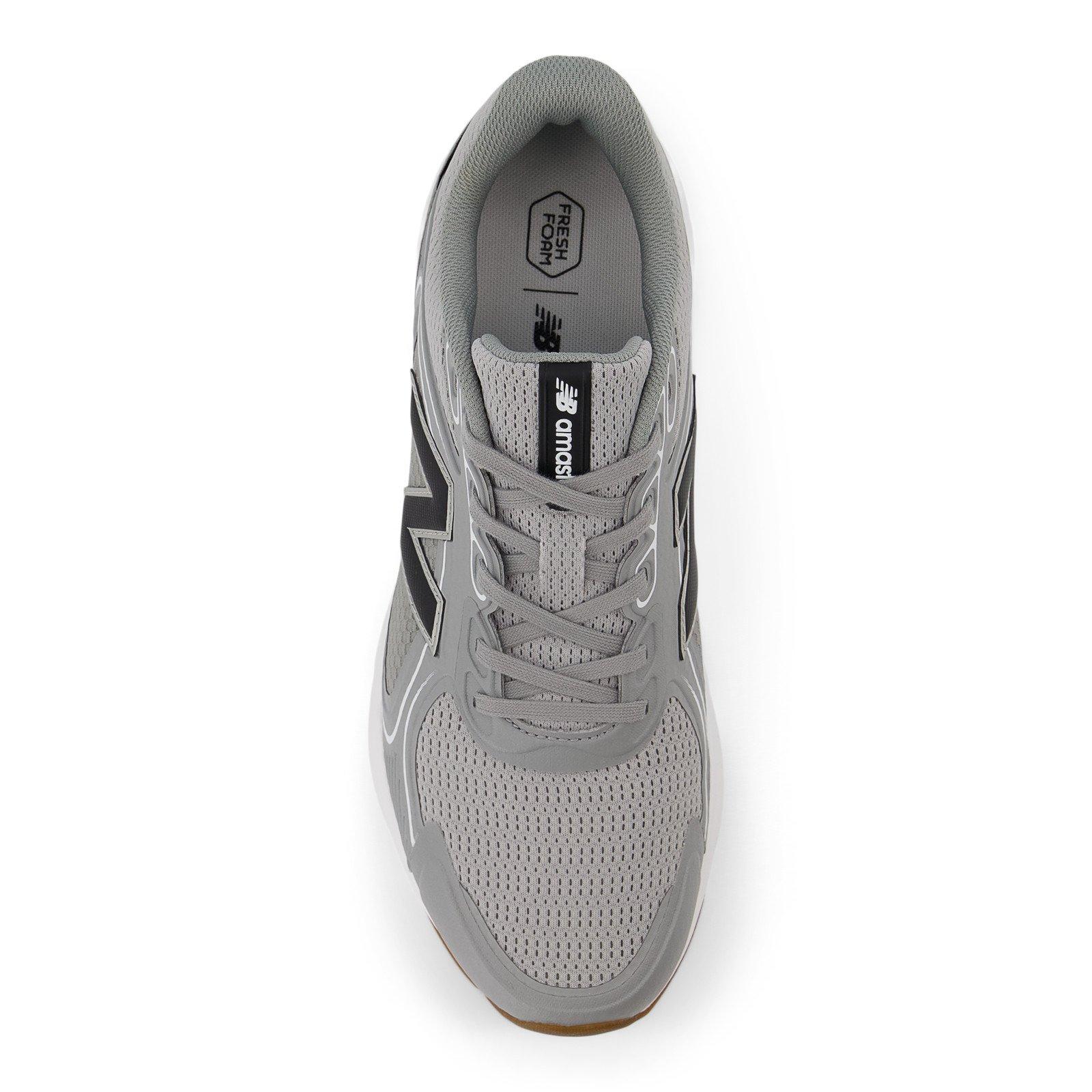 GREY MATTER - New Balance - Fresh Foam Amaste Mens Running Shoes - 3