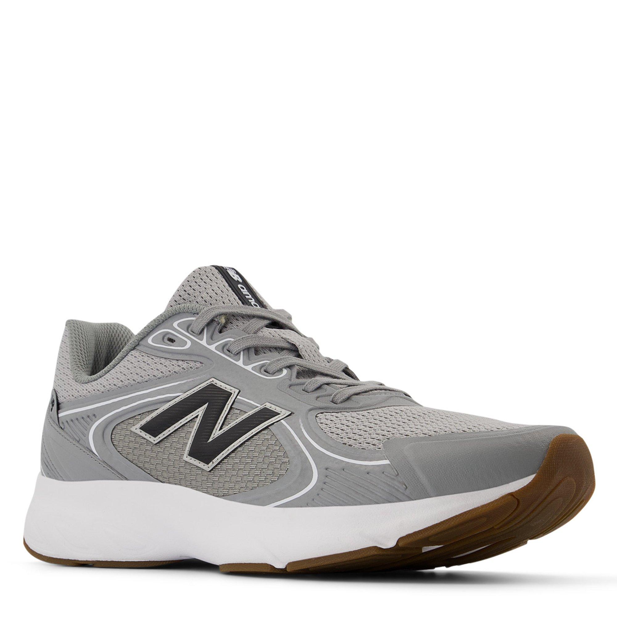 GREY MATTER - New Balance - Fresh Foam Amaste Mens Running Shoes - 4