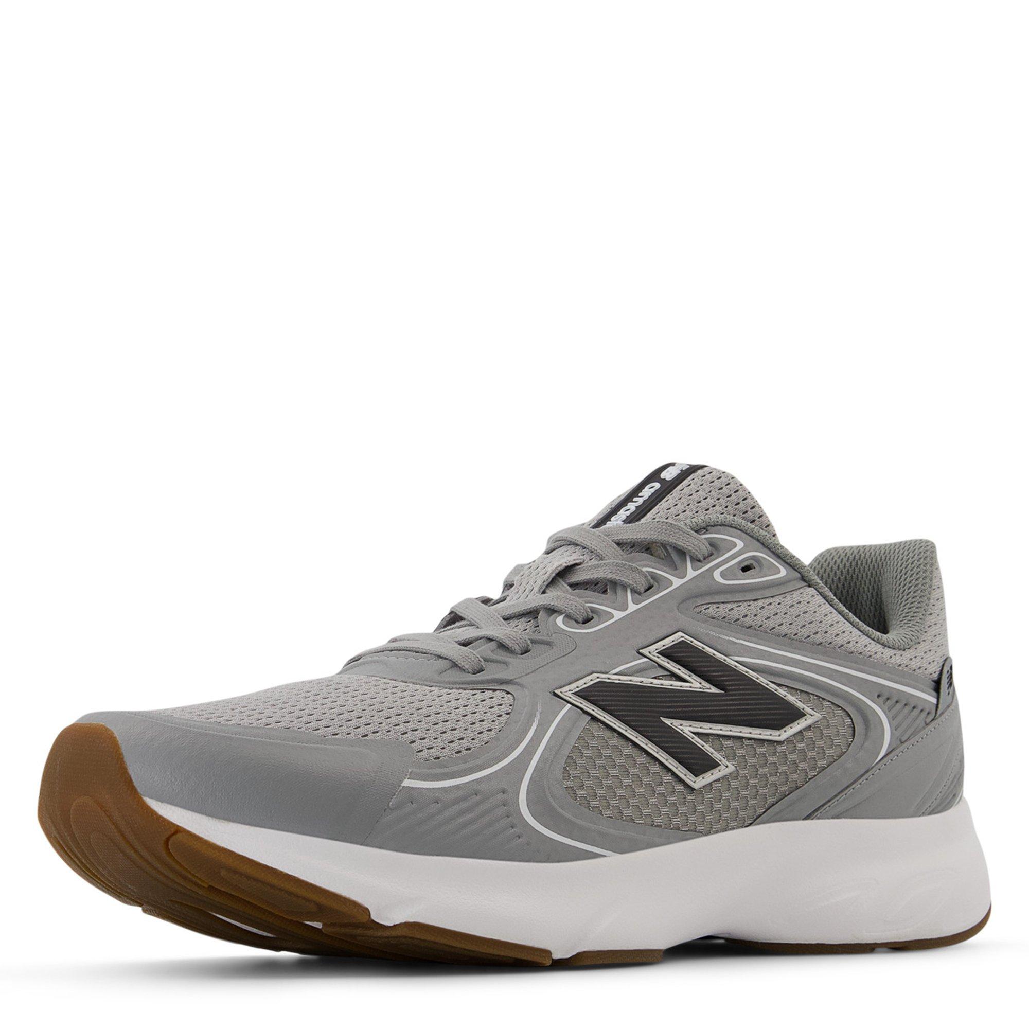 GREY MATTER - New Balance - Fresh Foam Amaste Mens Running Shoes - 5