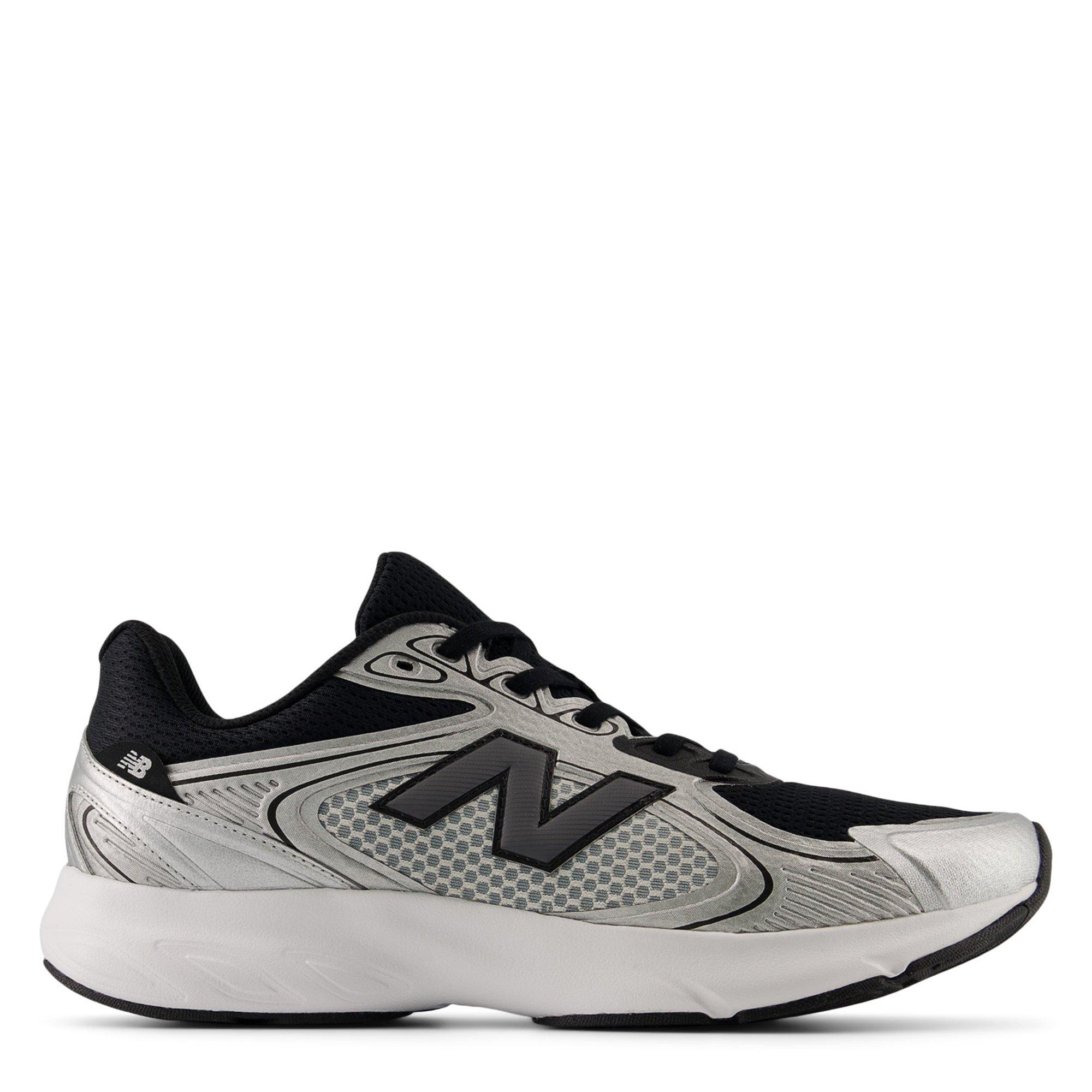 BLACK - New Balance - Fresh Foam Amaste Mens Running Shoes - 1