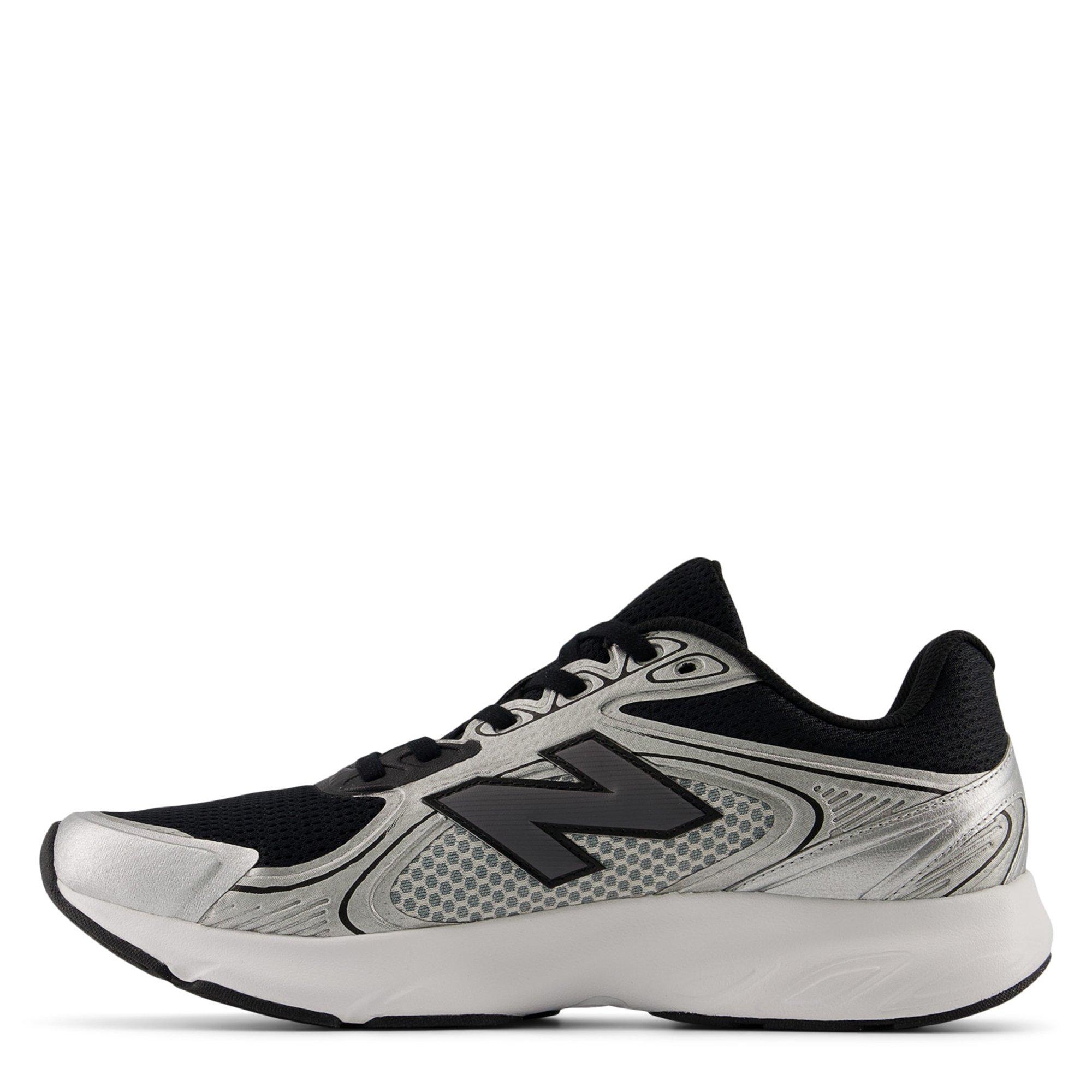 BLACK - New Balance - Fresh Foam Amaste Mens Running Shoes - 2