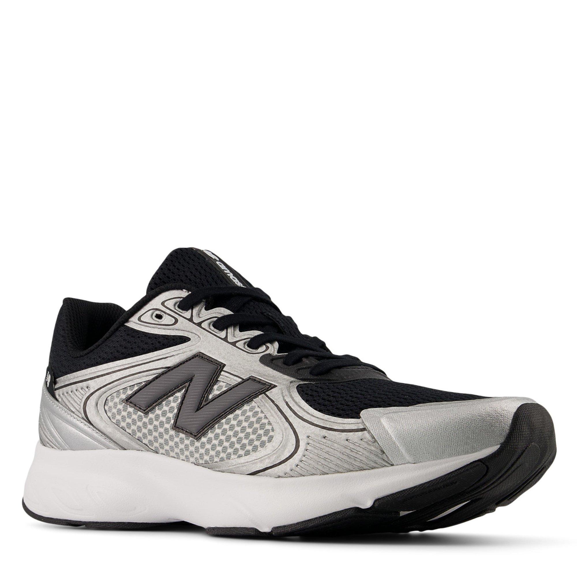 BLACK - New Balance - Fresh Foam Amaste Mens Running Shoes - 5