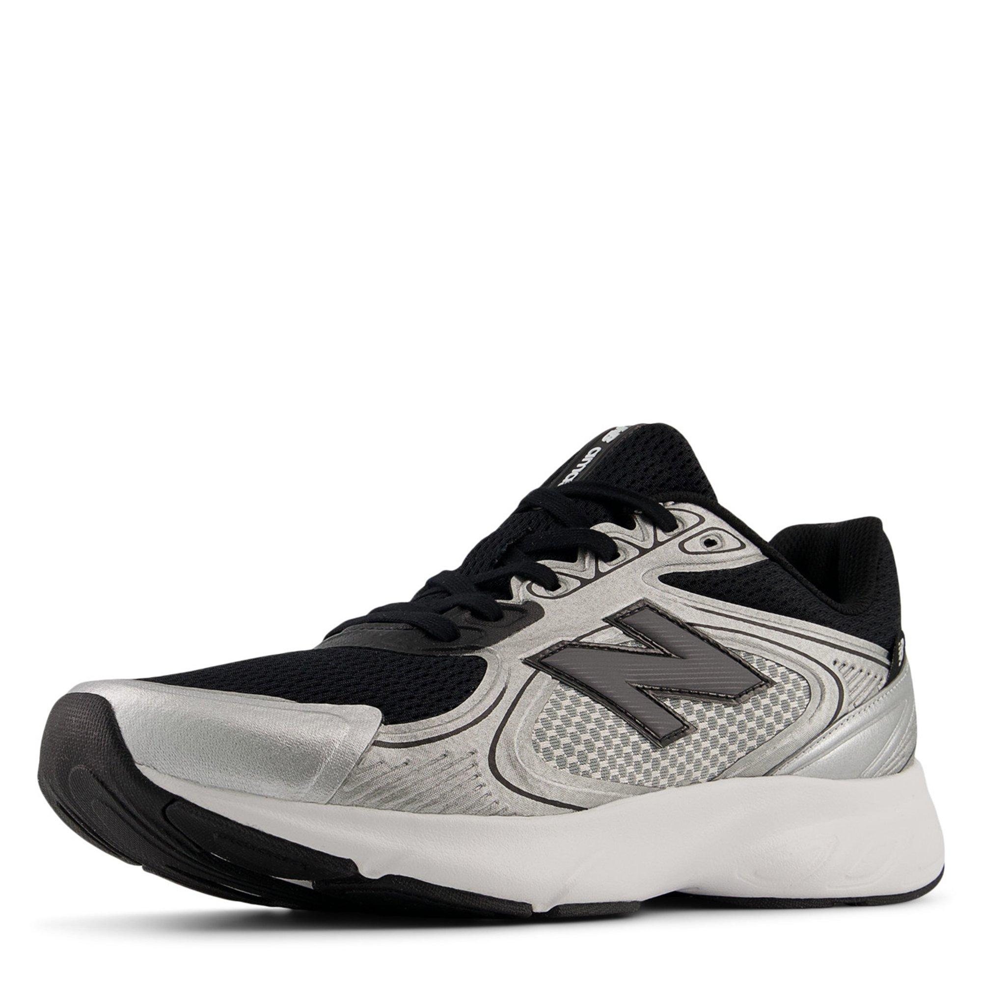 BLACK - New Balance - Fresh Foam Amaste Mens Running Shoes - 6
