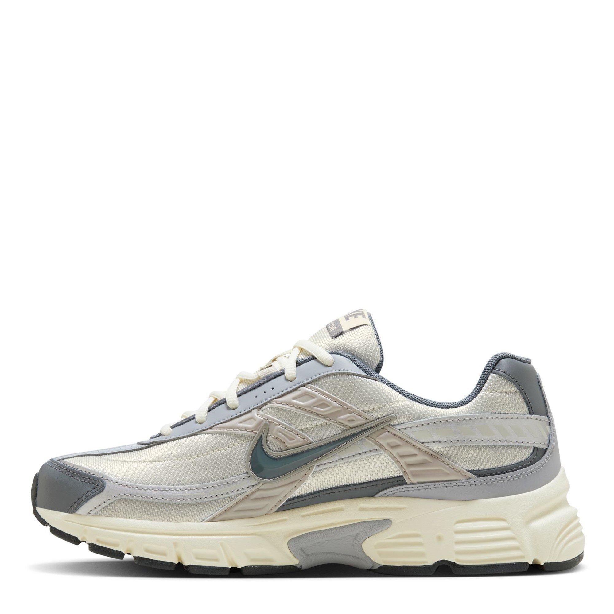 Lt.Bn/Grey-Mlk - Nike - Initiator Mens Shoes - 2