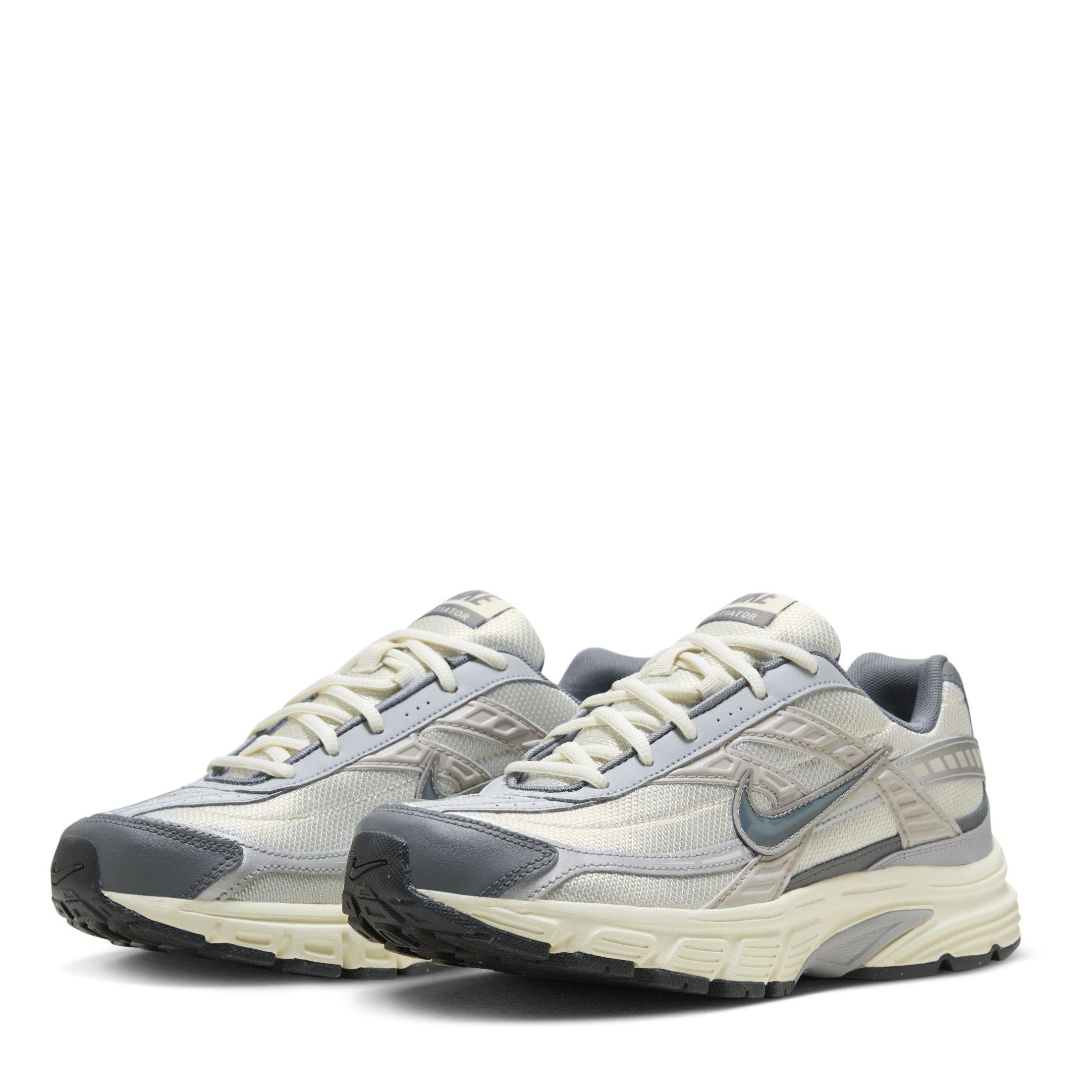 Lt.Bn/Grey-Mlk - Nike - Initiator Mens Shoes - 4