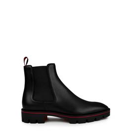 Christian Louboutin Alpinosol Boots