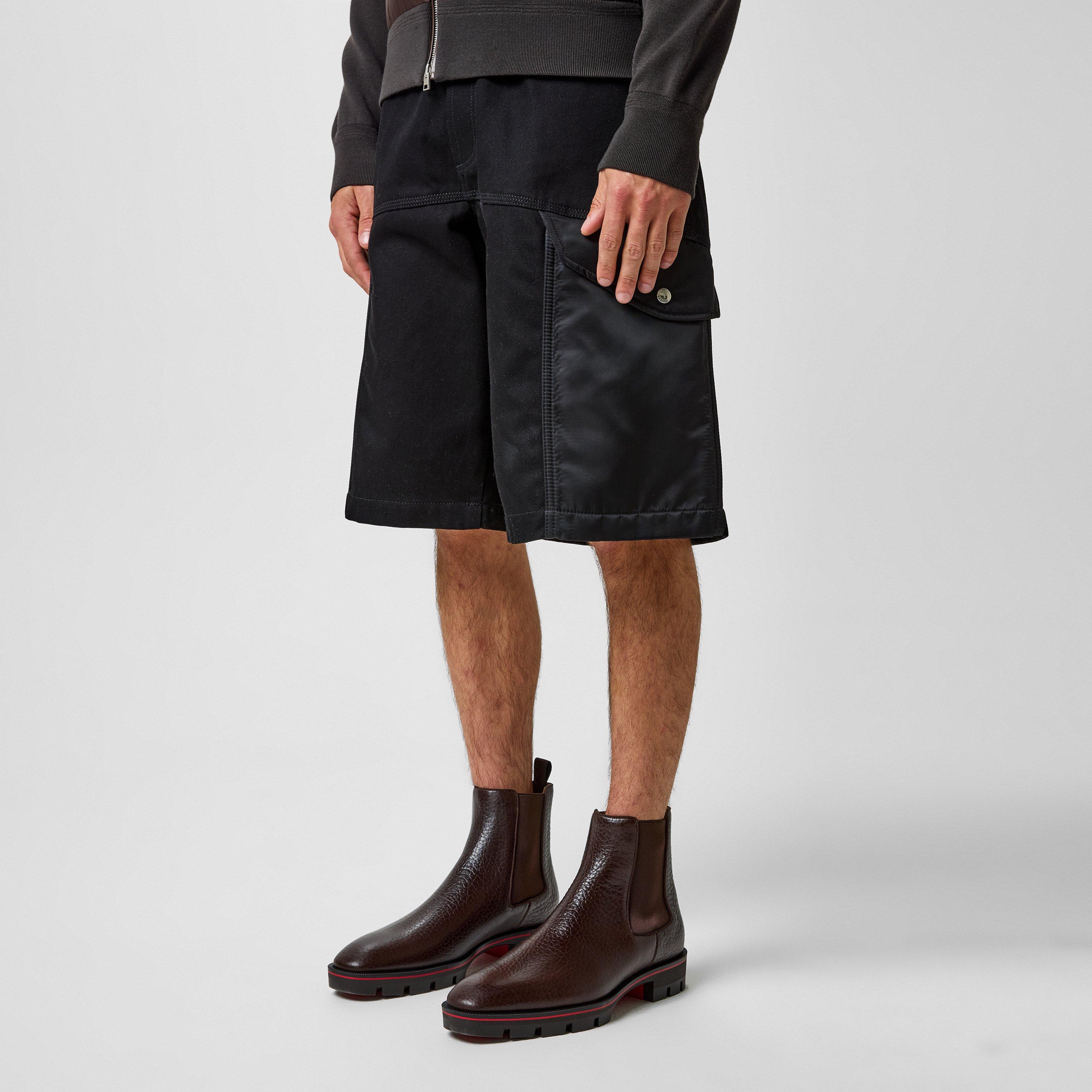 Corteccia - Christian Louboutin - Alpinosol Boots - 2