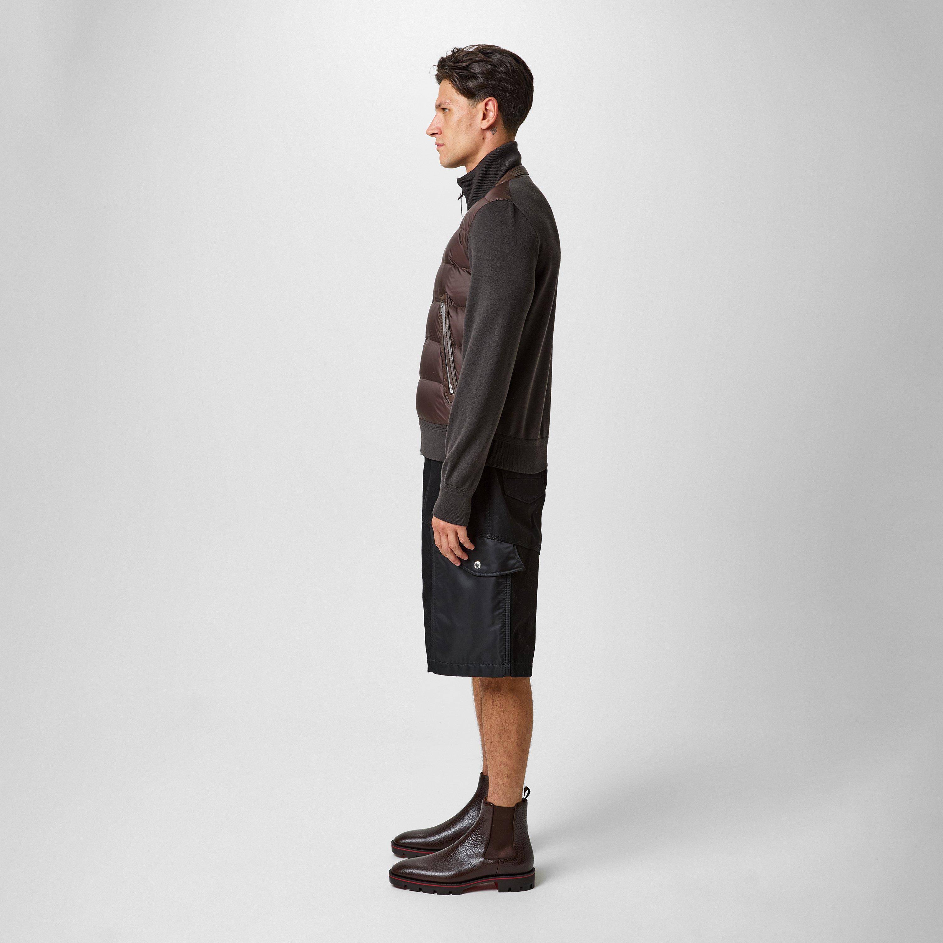 Corteccia - Christian Louboutin - Alpinosol Boots - 7