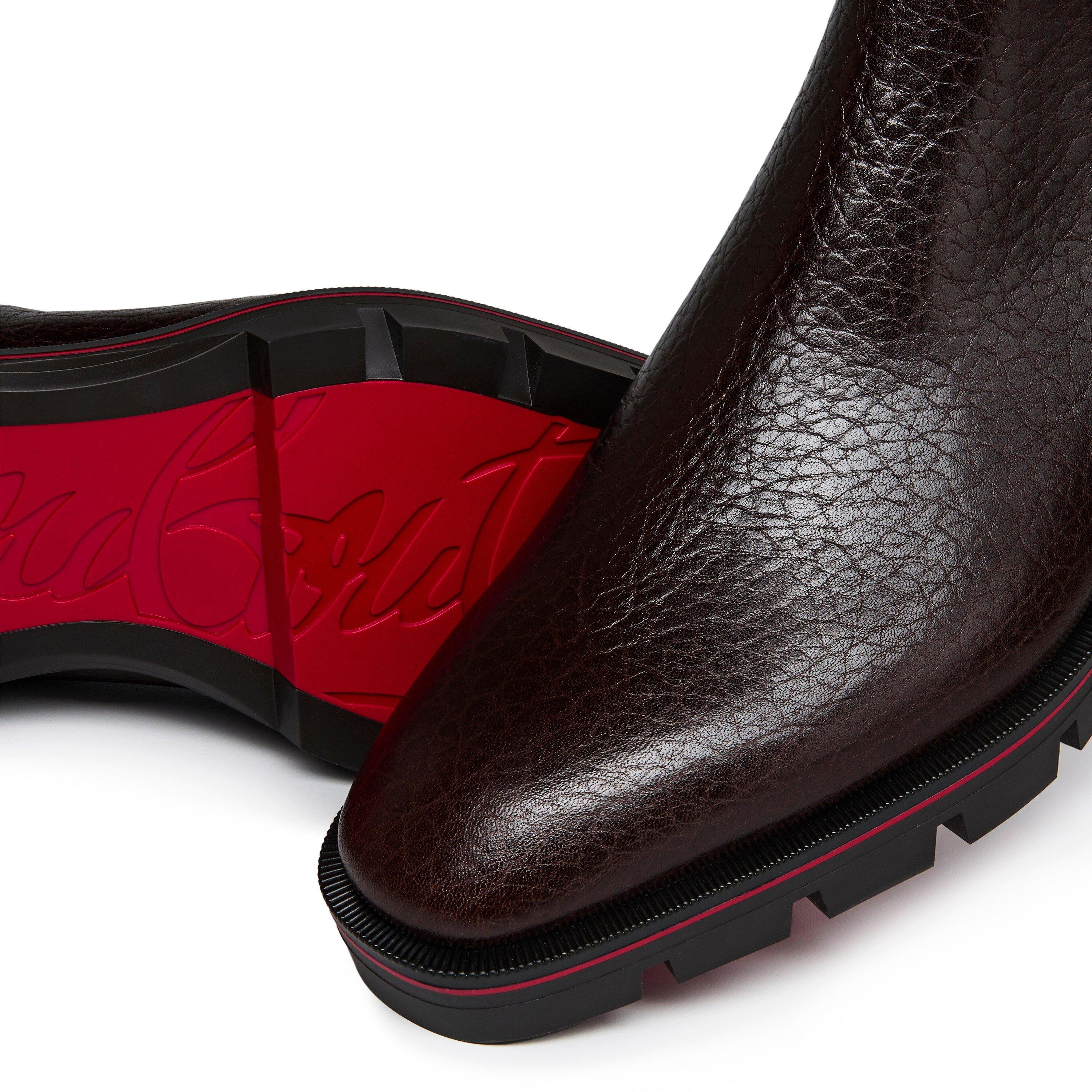 Corteccia - Christian Louboutin - Alpinosol Boots - 6