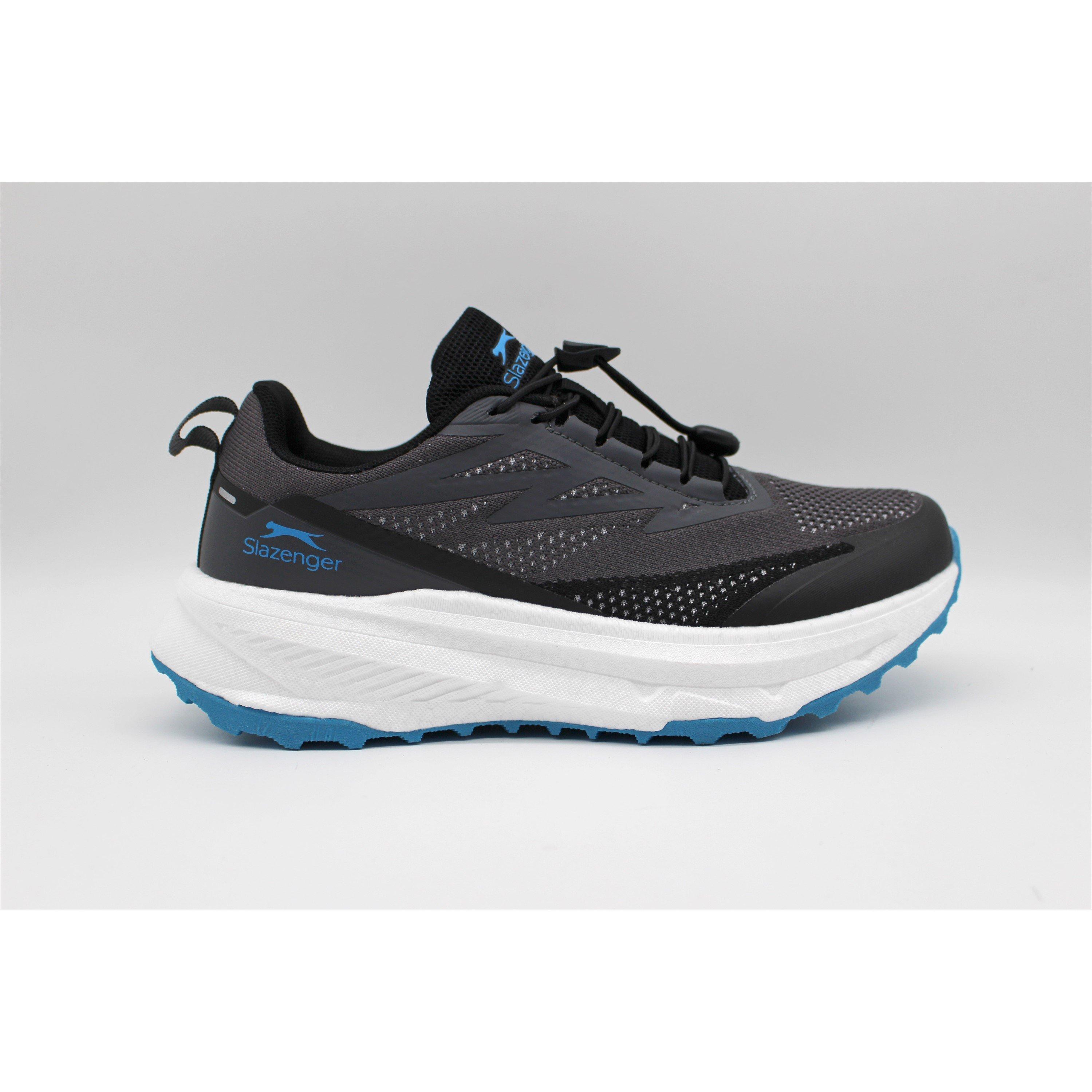 GREY - Slazenger - Slaz AXIOM Sn71 - 1