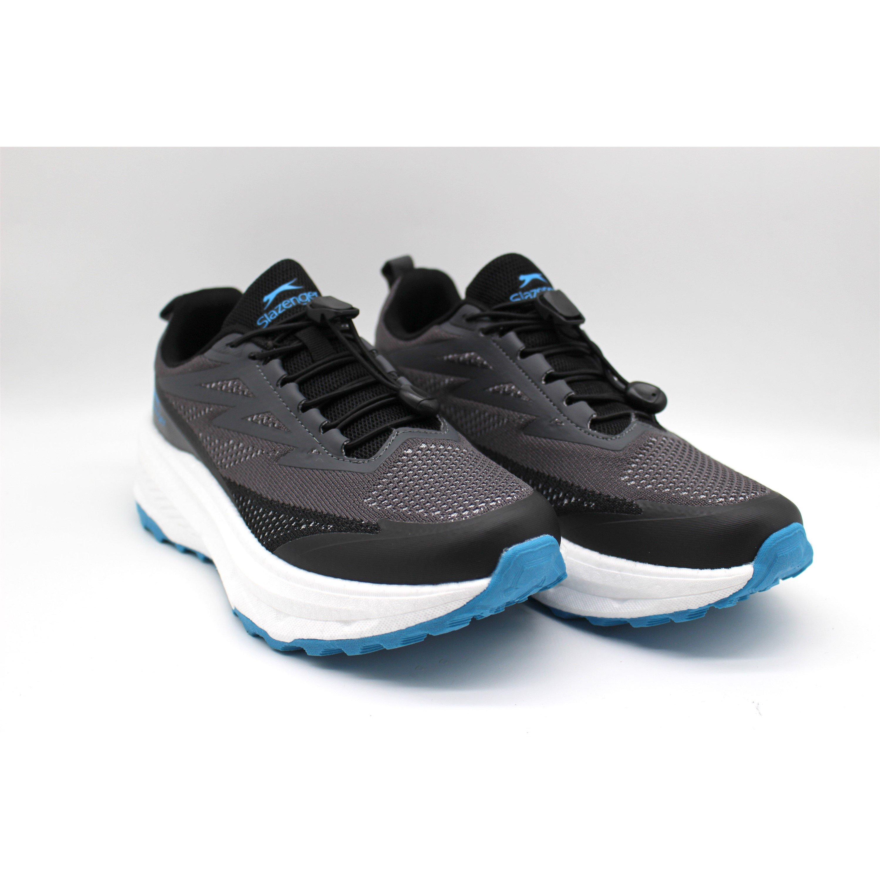 GREY - Slazenger - Slaz AXIOM Sn71 - 4