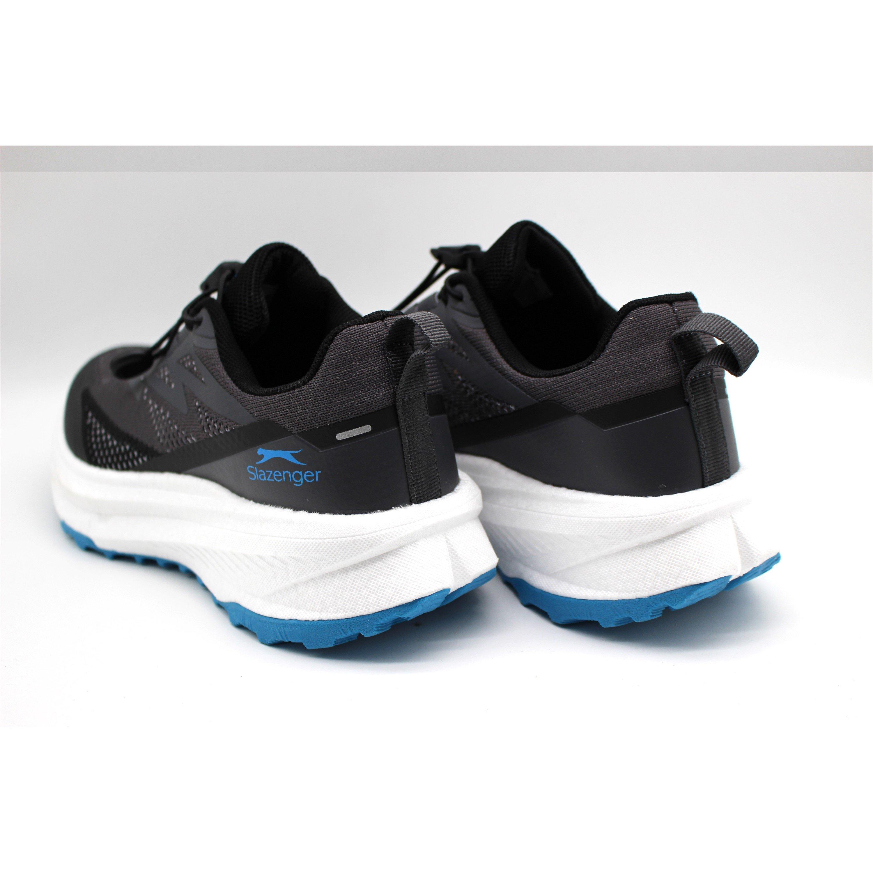 GREY - Slazenger - Slaz AXIOM Sn71 - 5