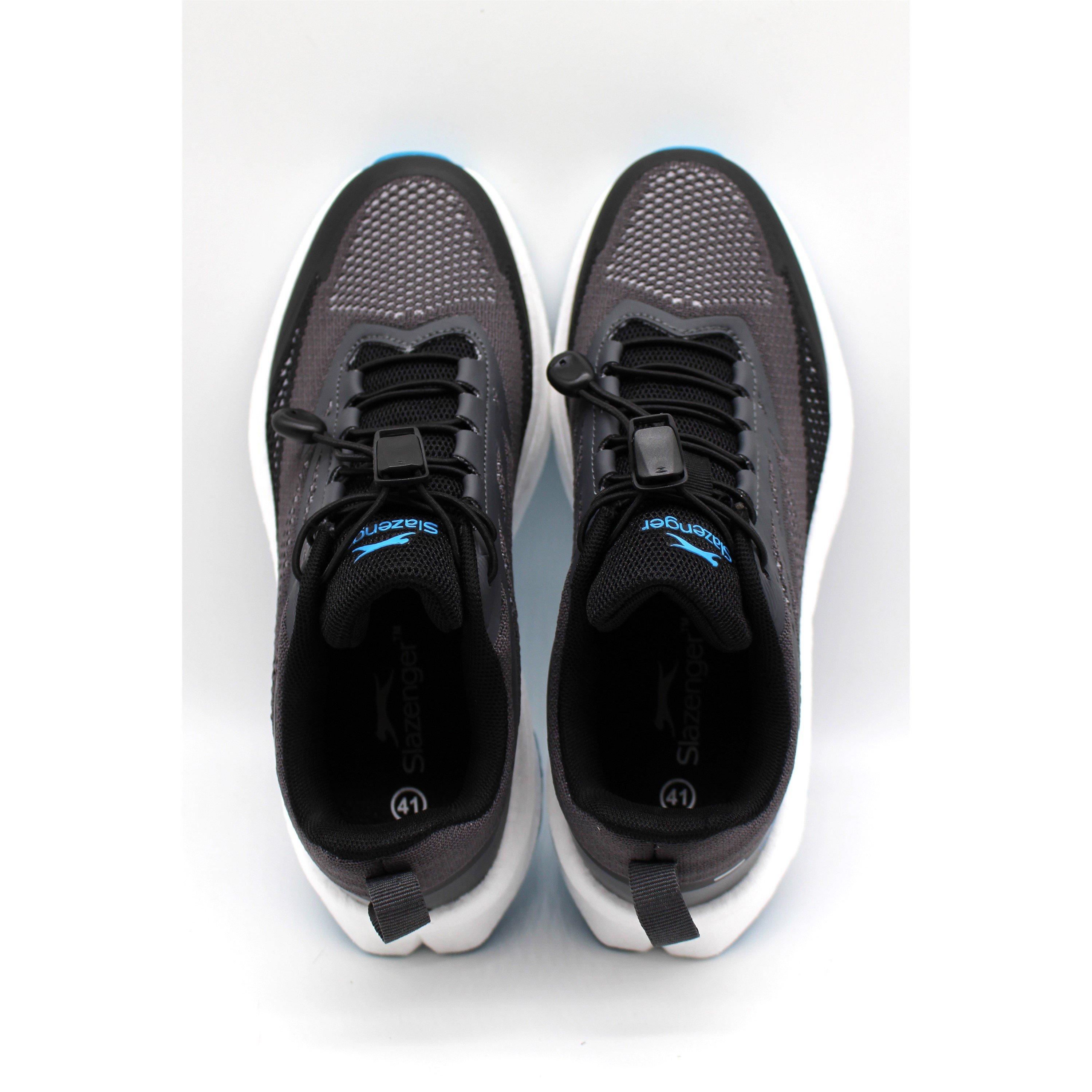 GREY - Slazenger - Slaz AXIOM Sn71 - 6